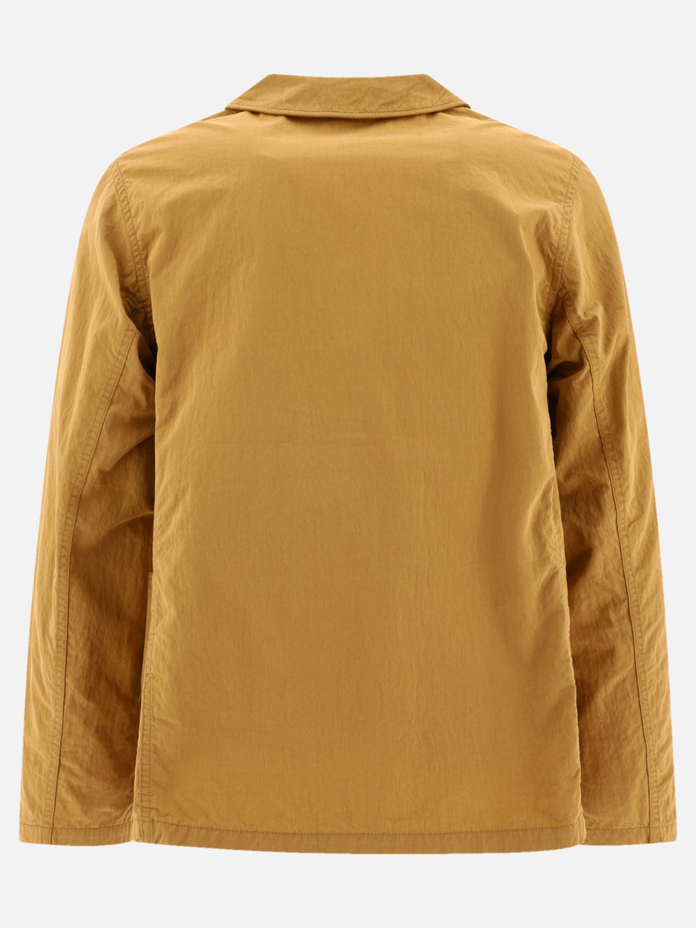 KAPITAL "Ripstop Hospital" jacket 10145057_3 Beige 2