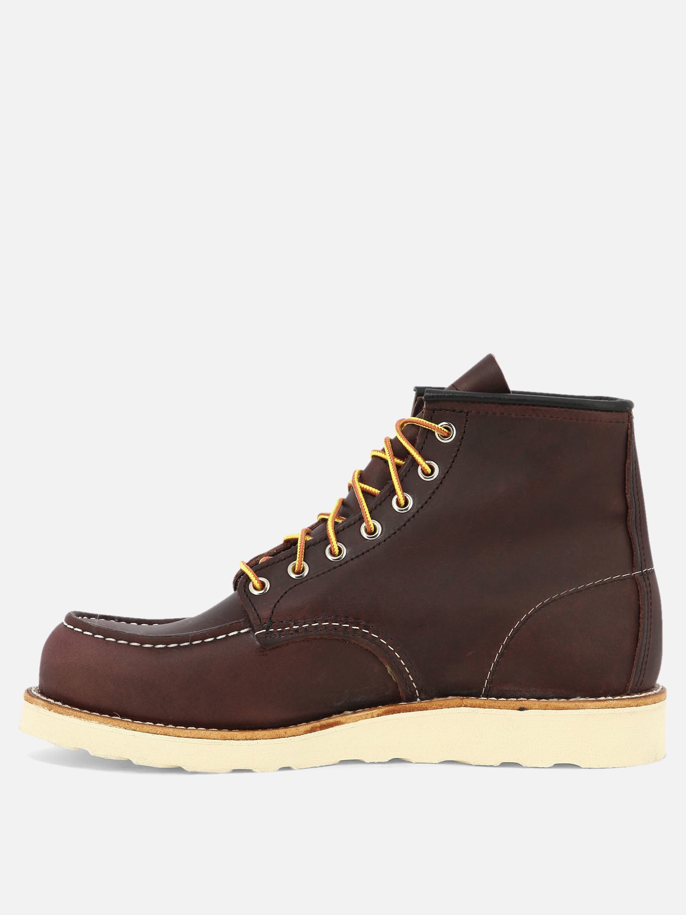 Red Wing Shoes Stivaletti "6 INCH Moc" 15364673_7½ Marrone 3