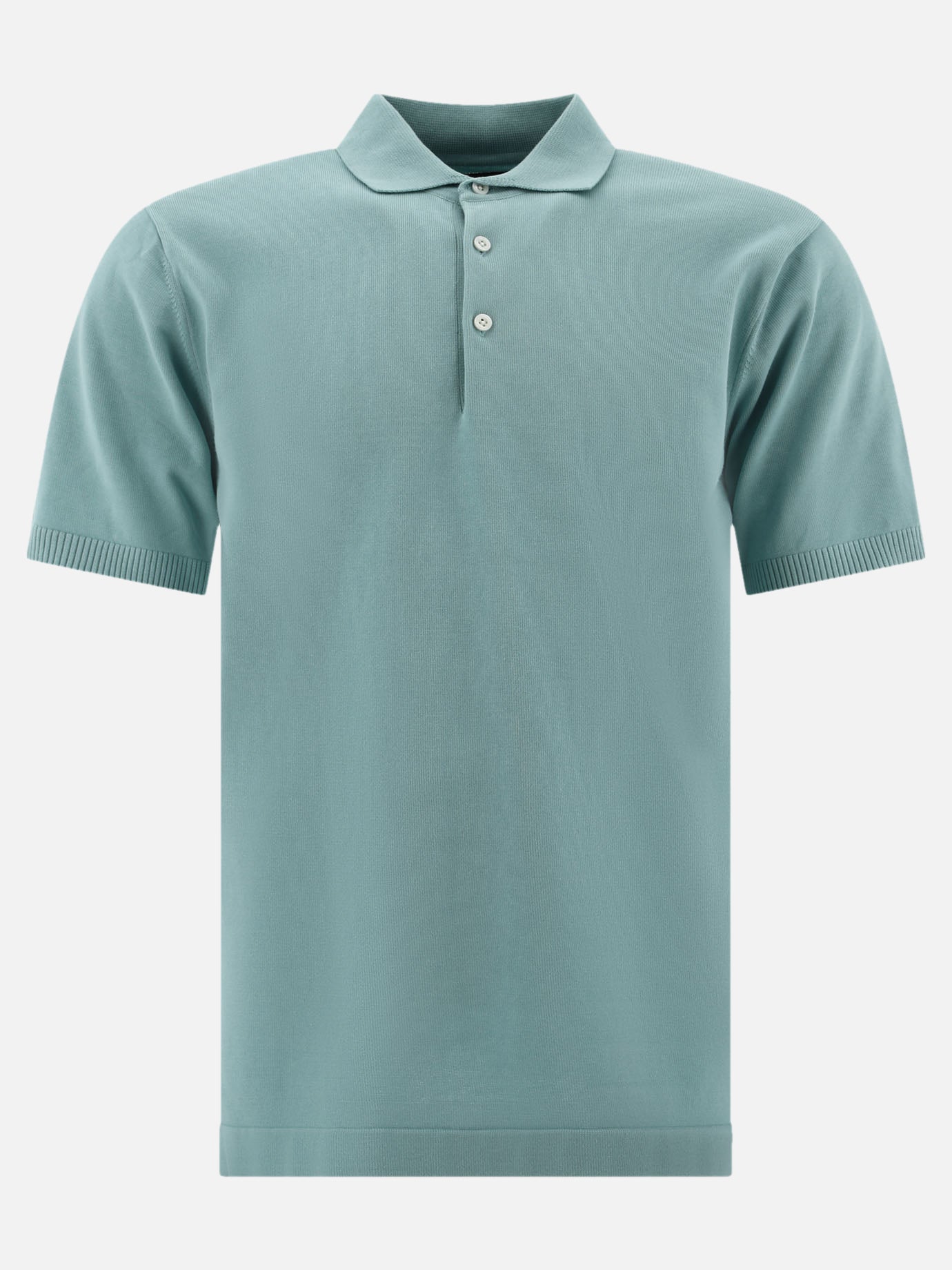 Beams Plus Polo "12G" 14277254_S Light blue 1