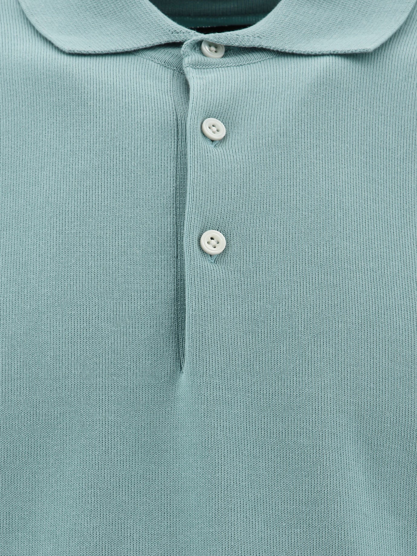 Beams Plus Polo "12G" 14277254_S Light blue 3