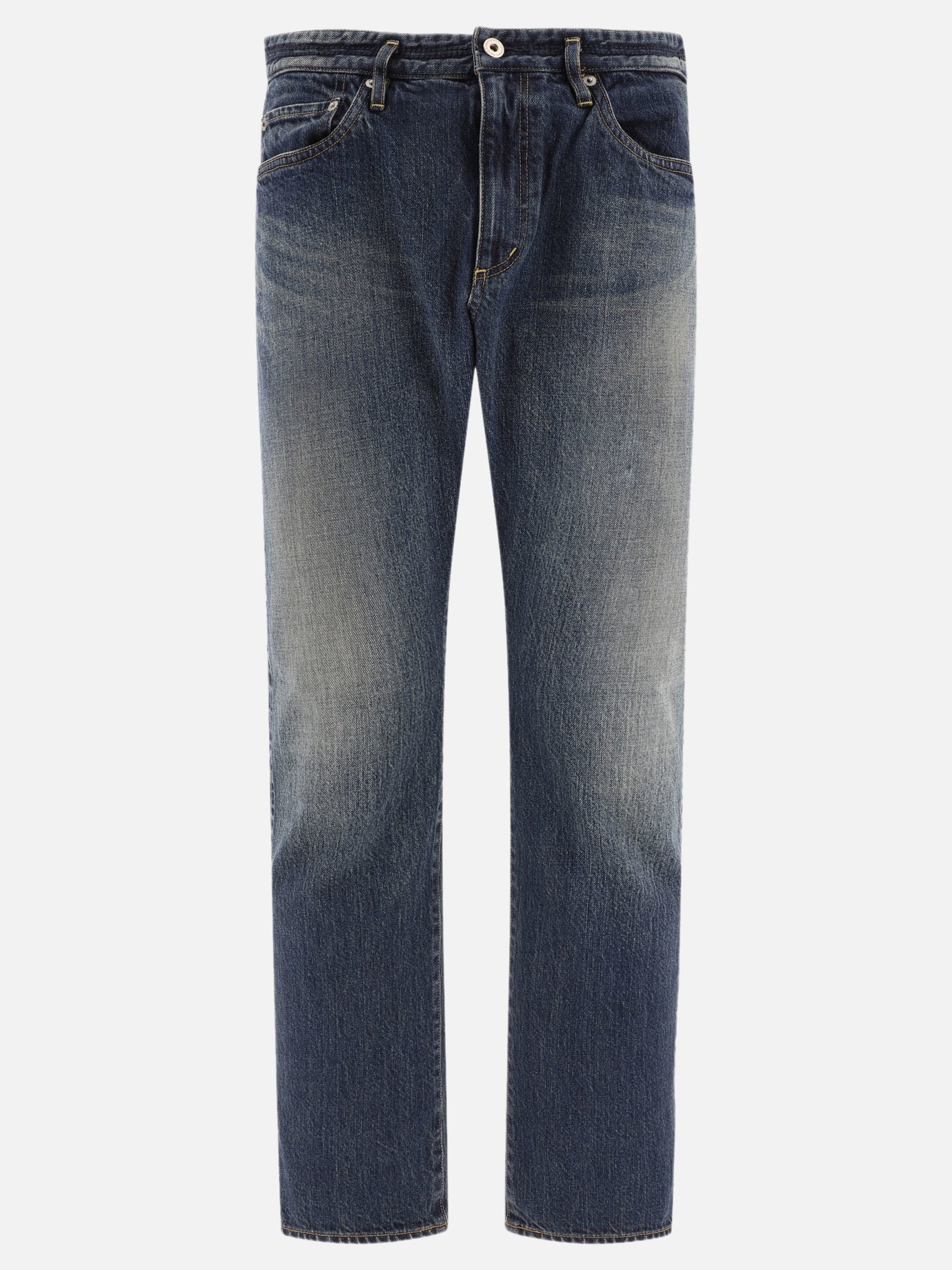 nonnative "Dweller" jeans 19995166_3 Blue 1