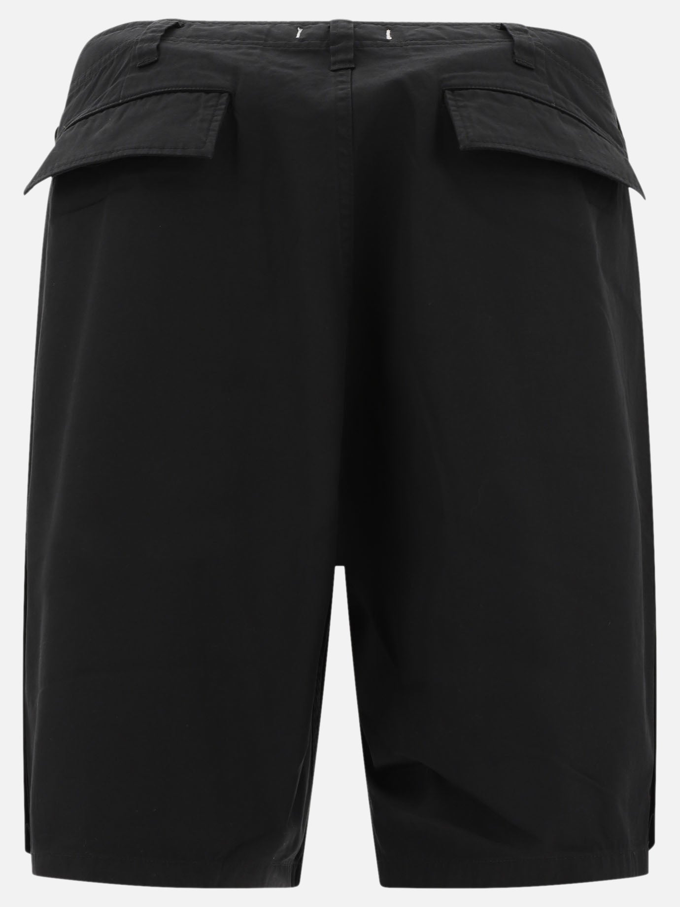 nonnative Short "Trooper 6P" 19711698_4 Black 2