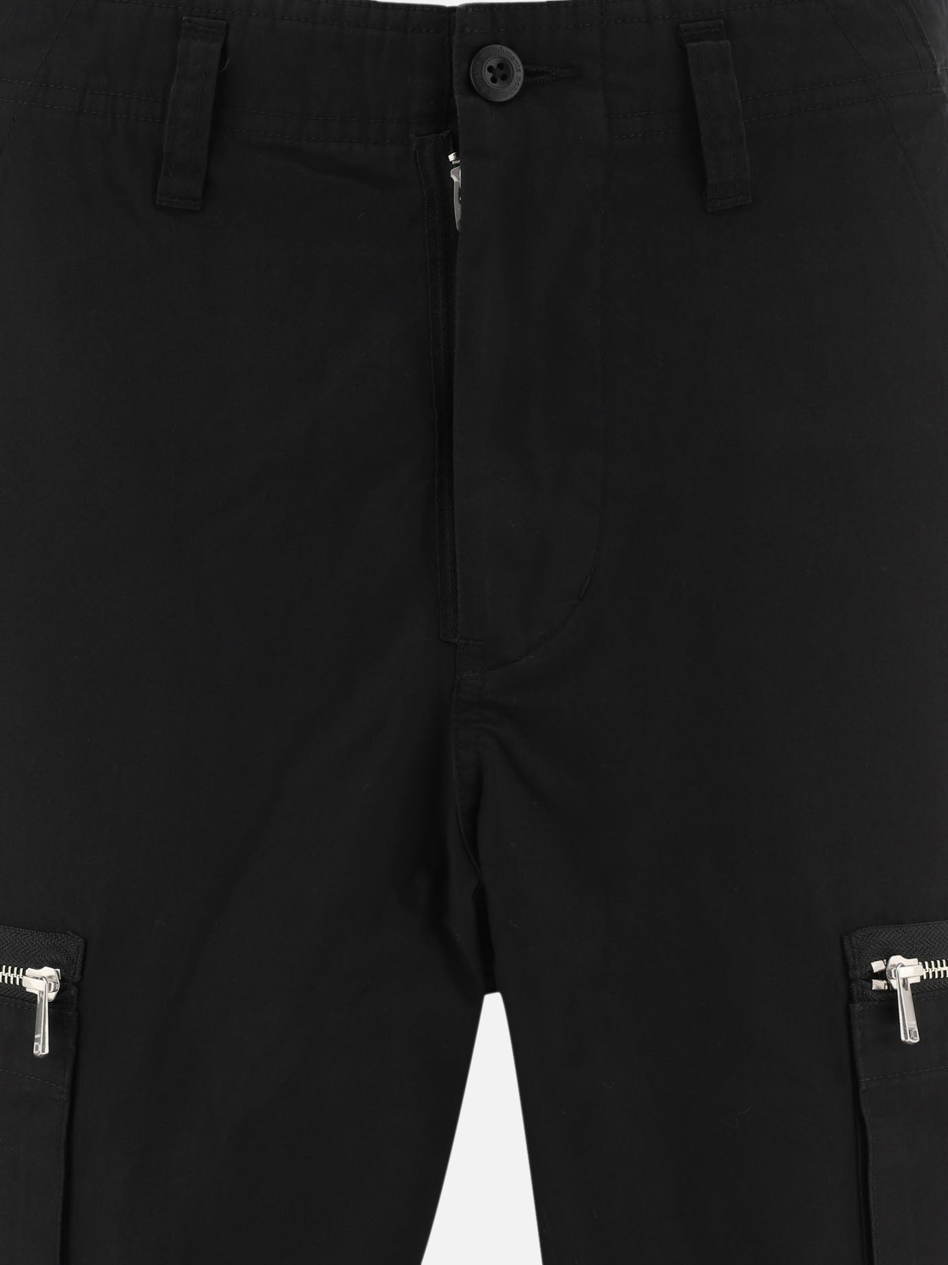 nonnative Short "Trooper 6P" 19711698_4 Black 3