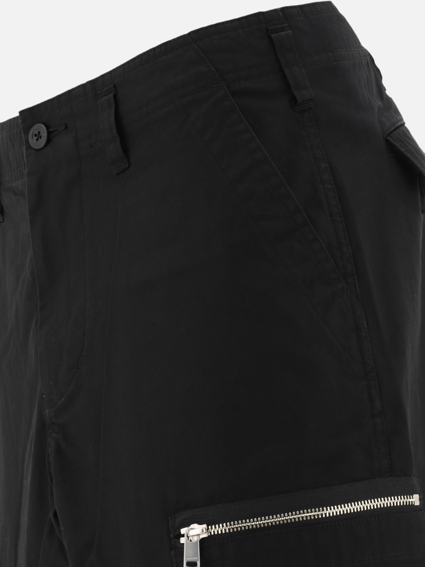 nonnative Short "Trooper 6P" 19711698_4 Black 4