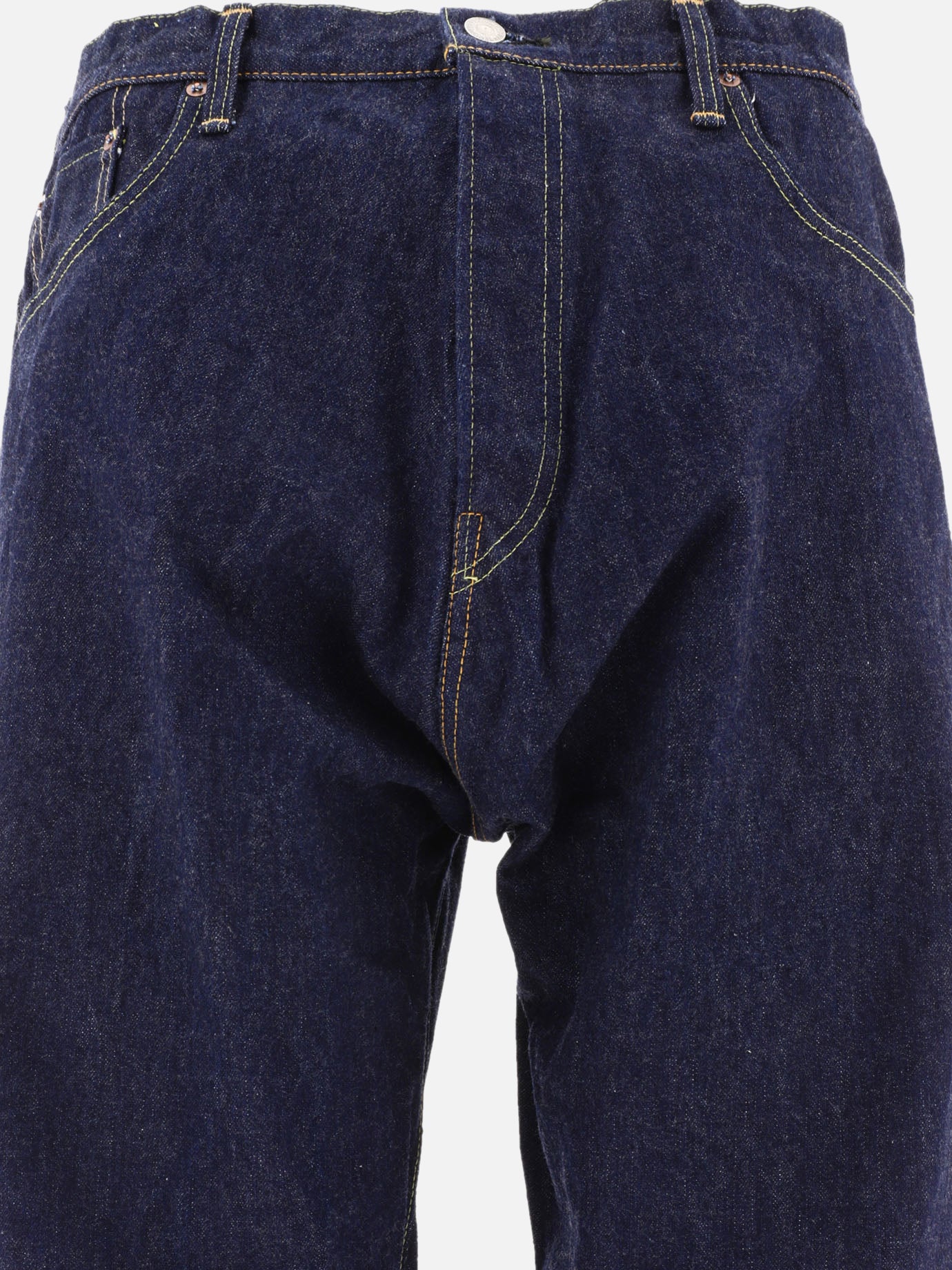 OrSlow "WolSro" jeans 15176474_4 Blue 3
