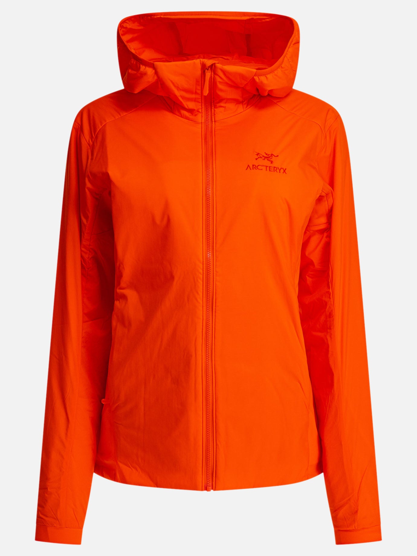 Arc'teryx "Atom Hoody" jacket 10374637_M Orange 1