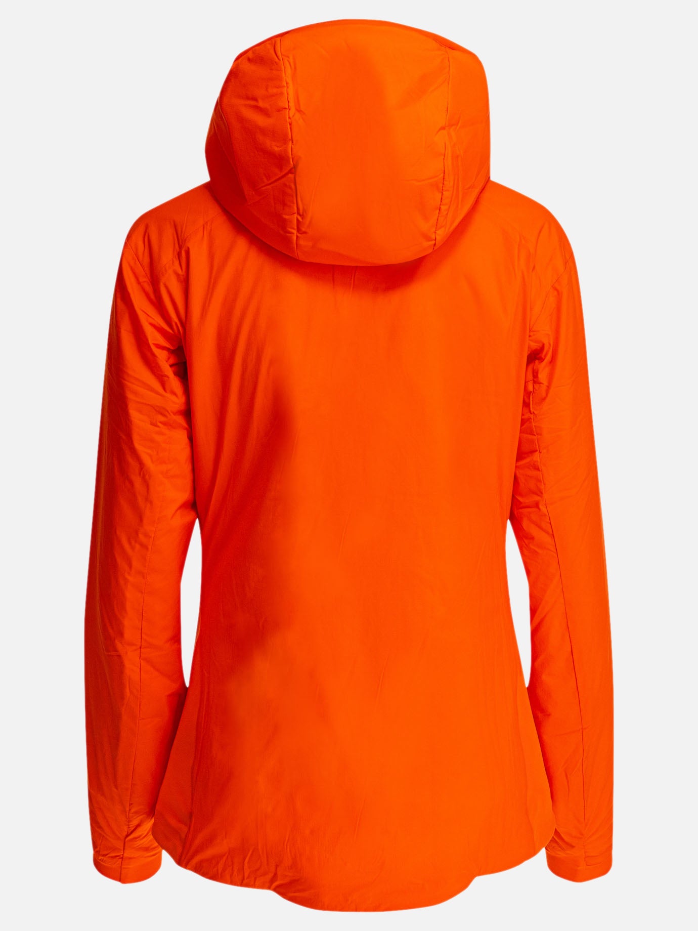 Arc'teryx "Atom Hoody" jacket 10374637_M Orange 2