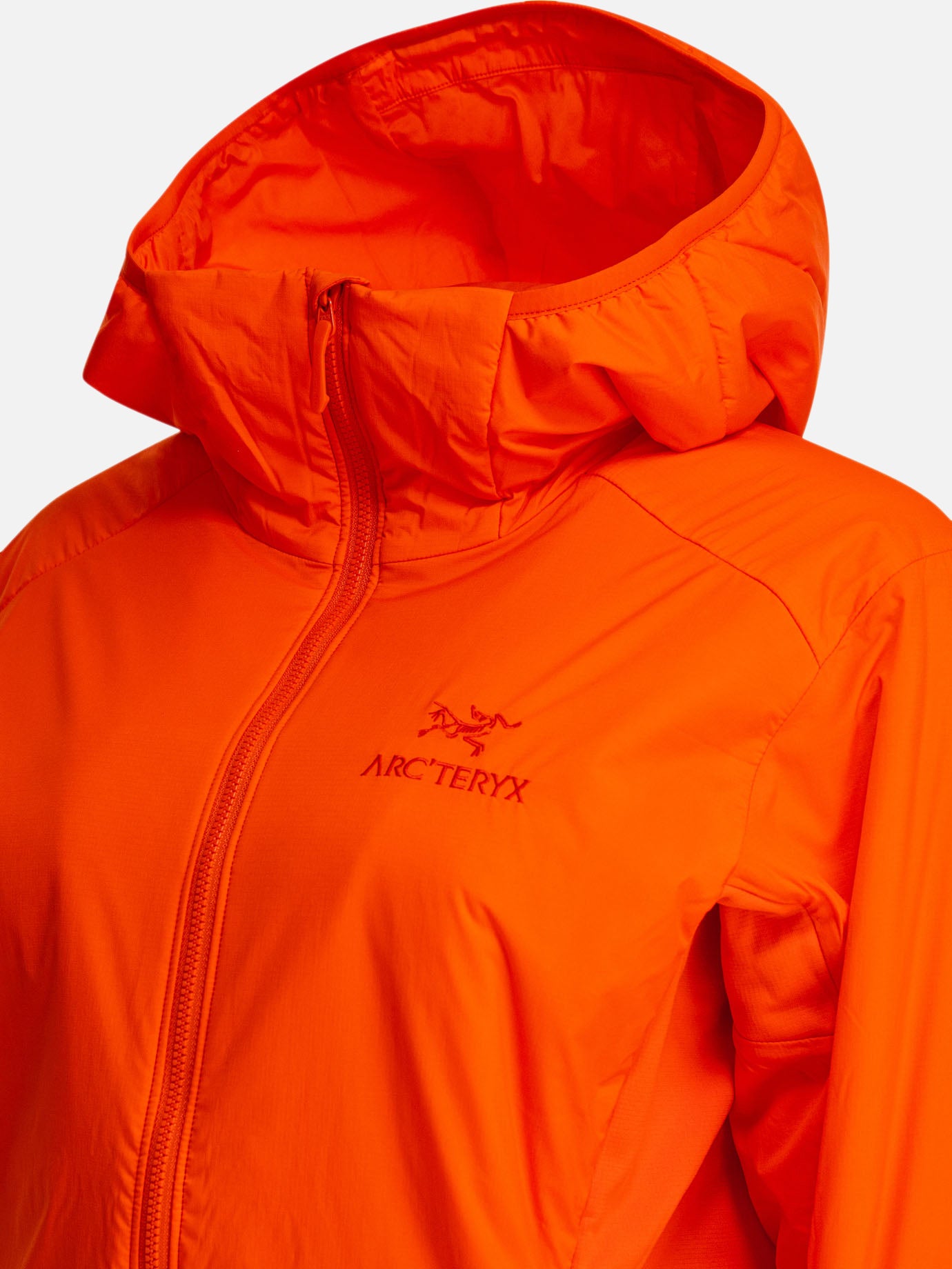 Arc'teryx "Atom Hoody" jacket 10374637_M Orange 3