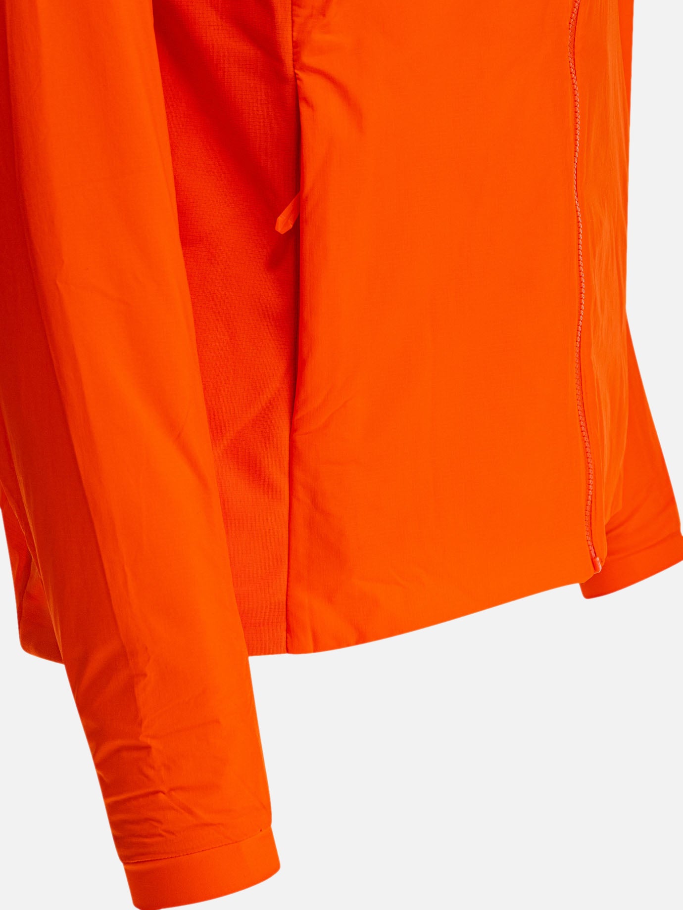 Arc'teryx "Atom Hoody" jacket 10374637_M Orange 4