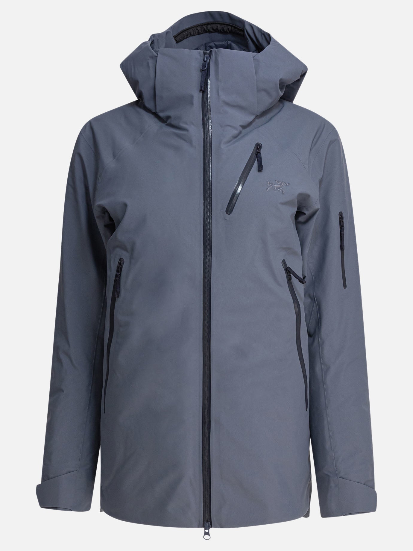 Arc'teryx Giacca "Nita Down" 10216183_S Blue 1