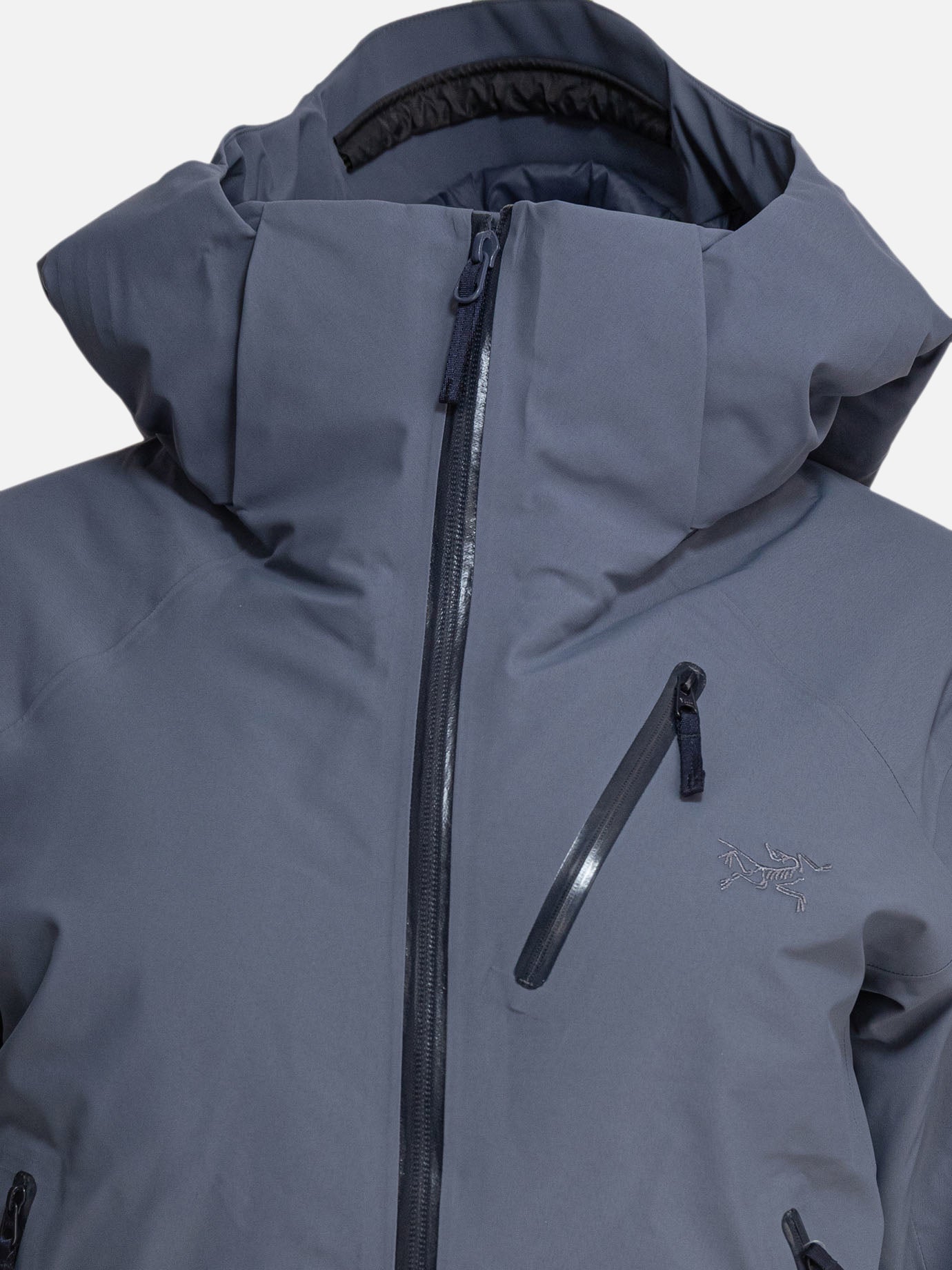 Arc'teryx Giacca "Nita Down" 10216183_S Blue 3