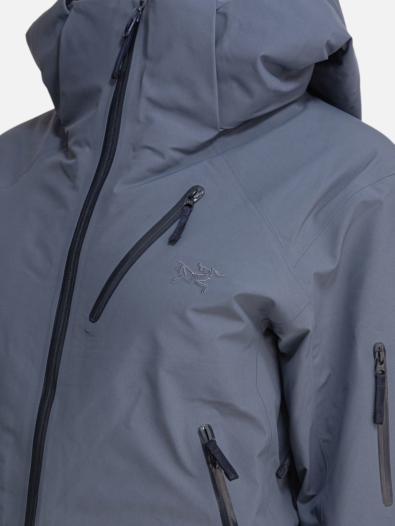 Arc'teryx Giacca "Nita Down" 10216183_S Blue 4