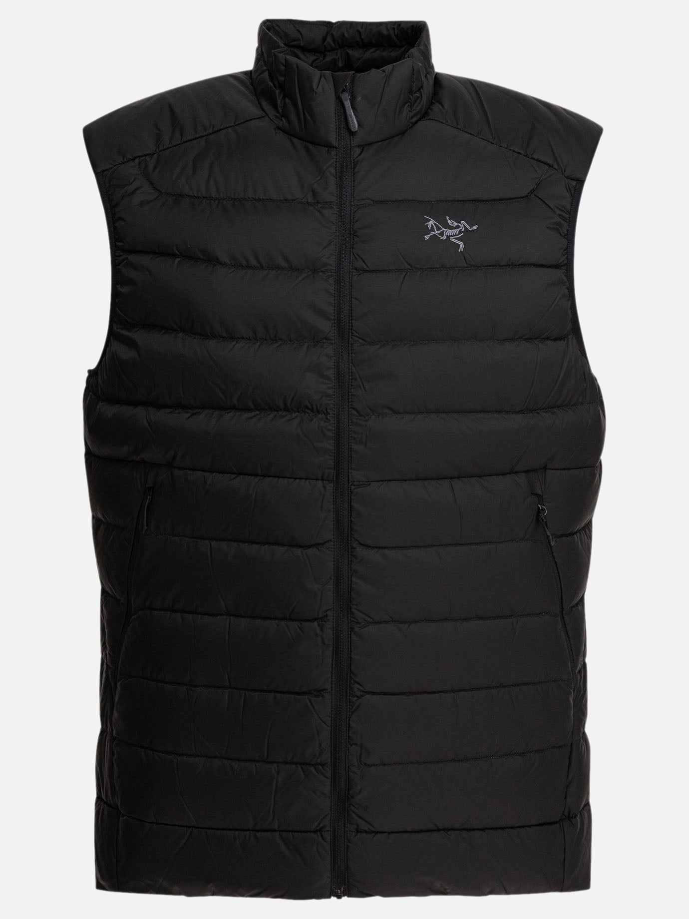 Arc'teryx Gilet "Cerium" 17095722_XL Black 1