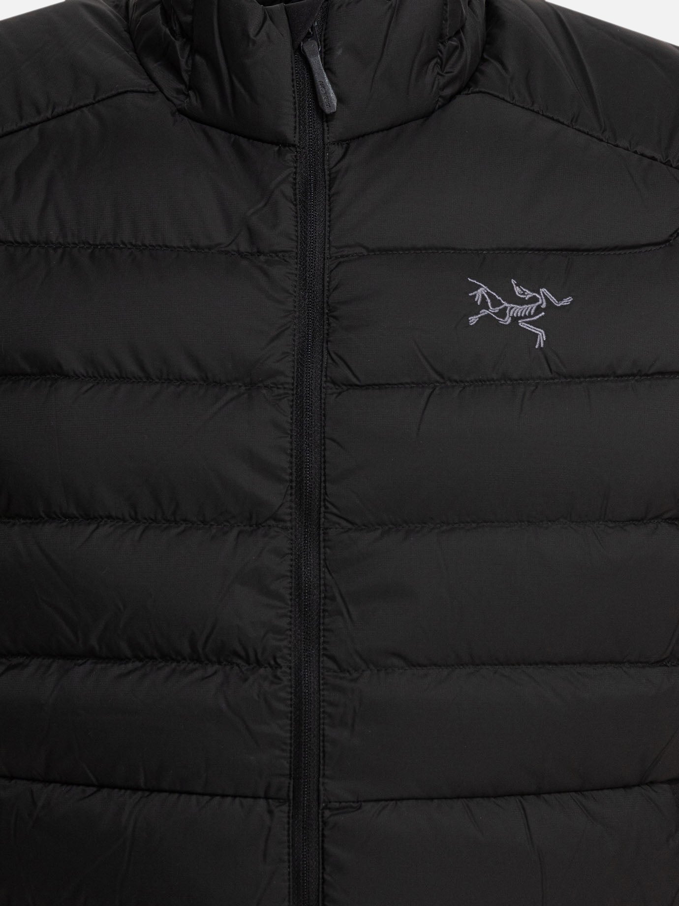 Arc'teryx Gilet "Cerium" 17095722_XL Black 3
