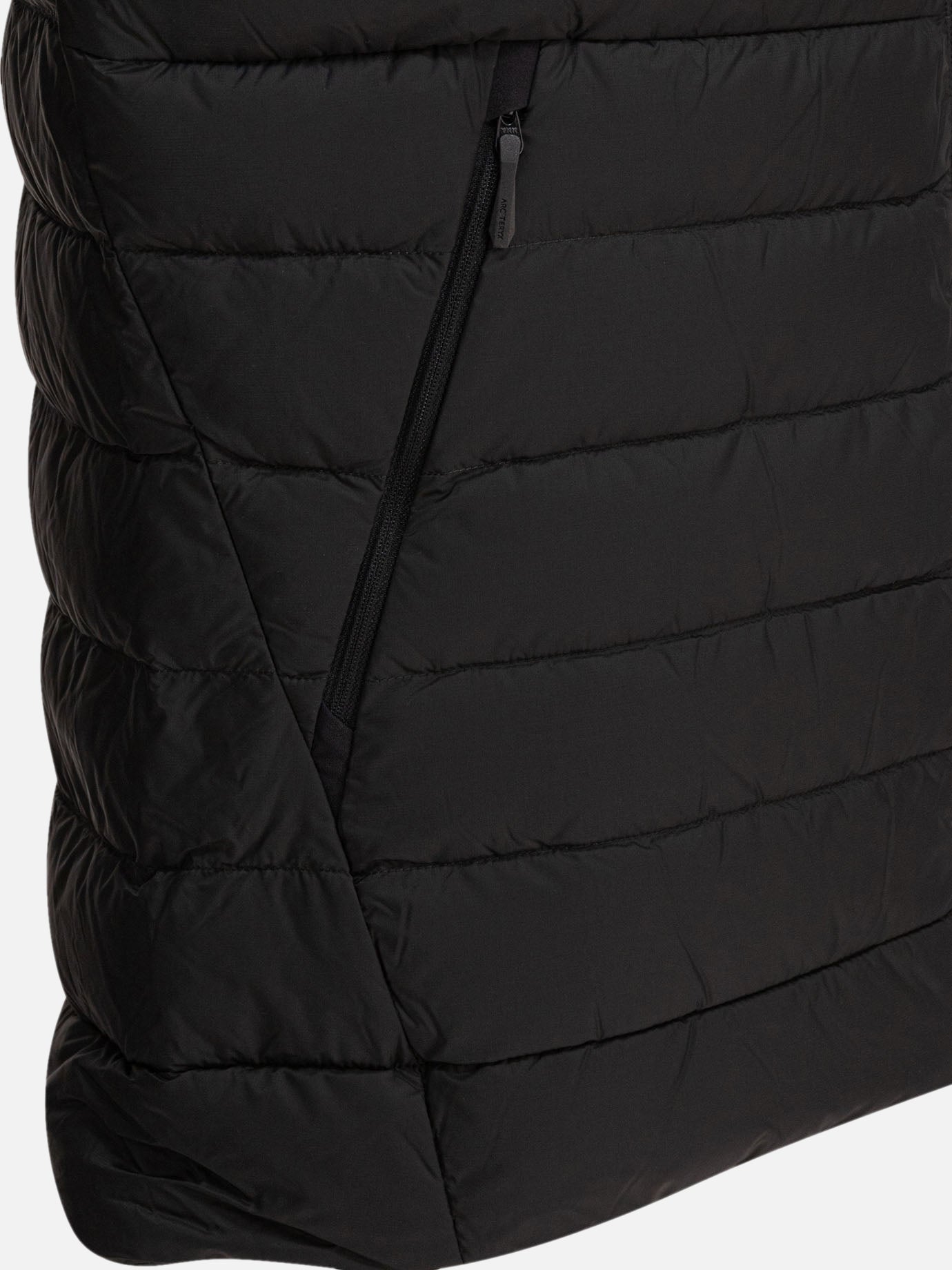 Arc'teryx Gilet "Cerium" 17095722_XL Black 4