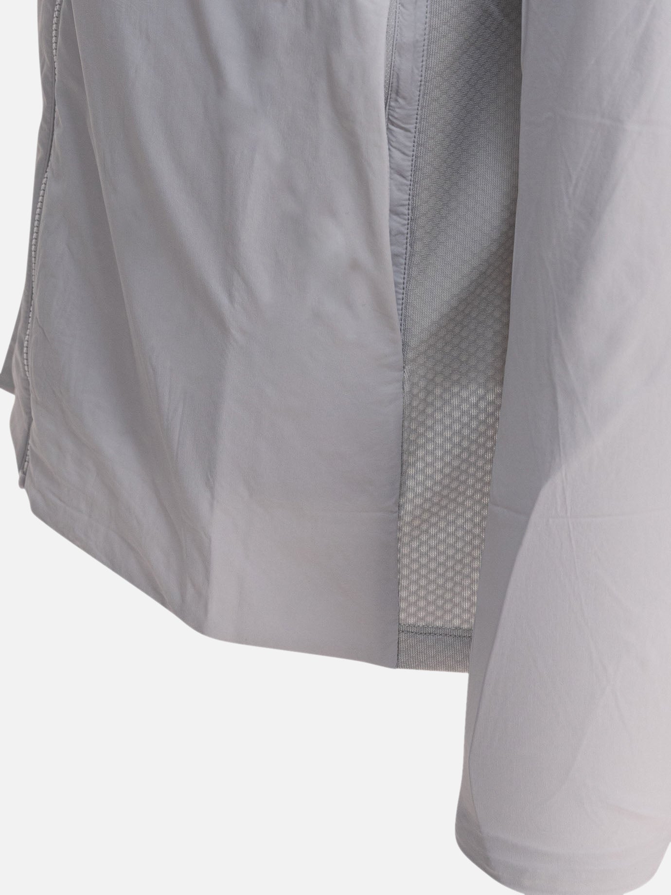 Arc'teryx "Atom SL" jacket 17176663_S Grey 4