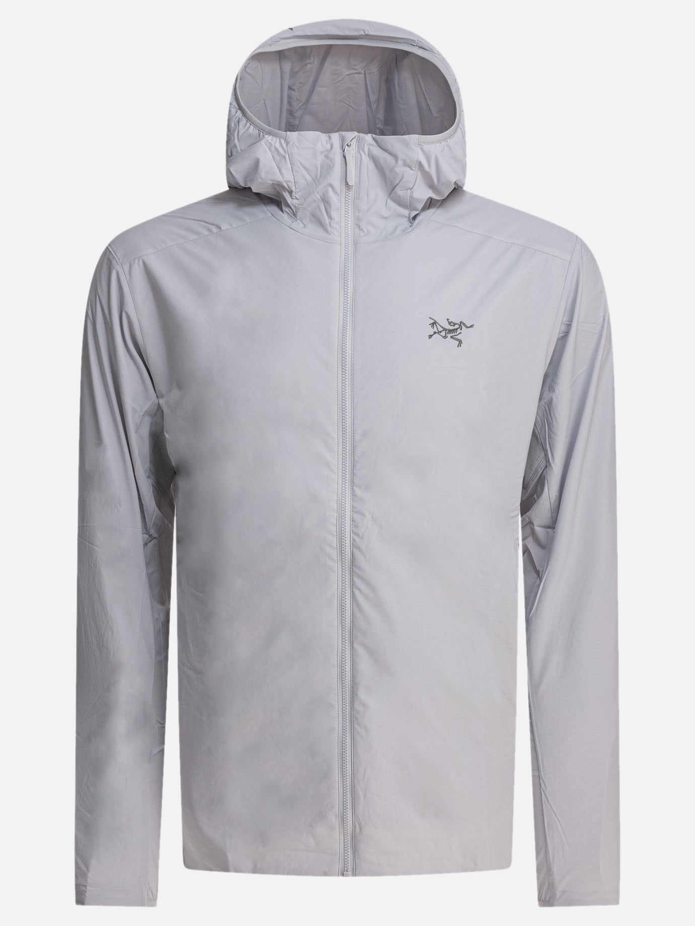 Arc'teryx "Atom SL" jacket 17176663_S Grey 1