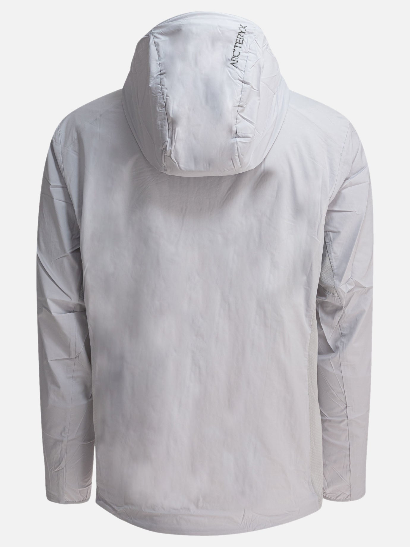 Arc'teryx "Atom SL" jacket 17176663_S Grey 2