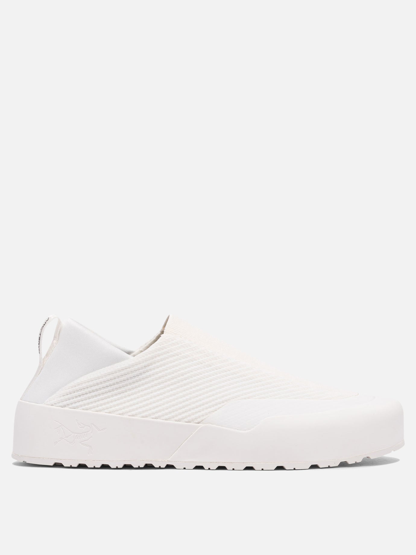 Arc'teryx "Kragg" sneakers 12779362_6 White 1