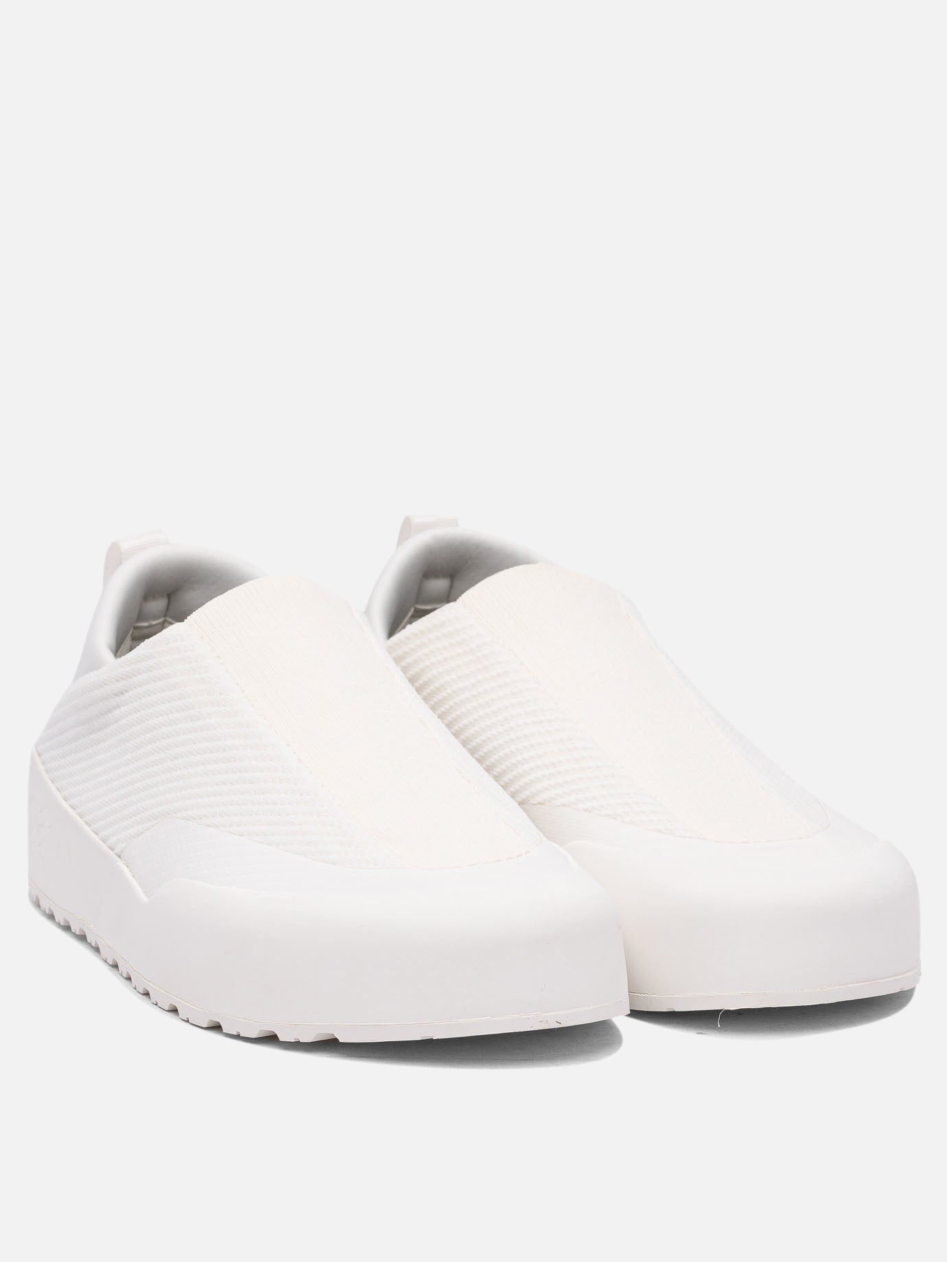 Arc'teryx "Kragg" sneakers 12779362_6 White 2