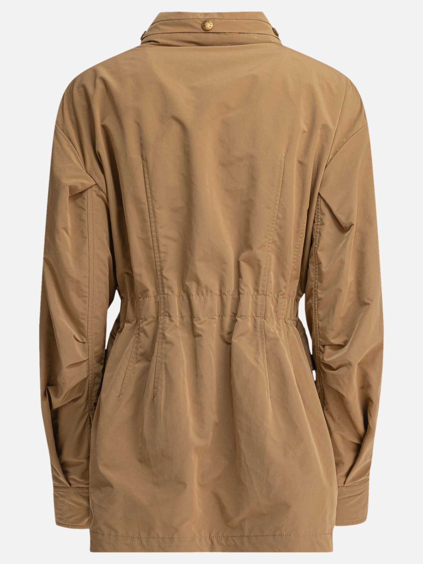 Moncler Parka "Nades" 15068031_0 Beige 2