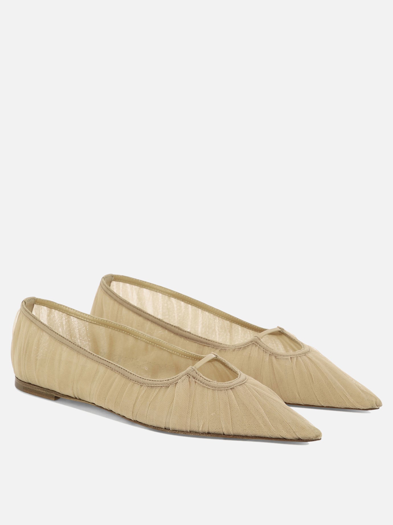Nensi Dojaka Ballerine a punta 18225865_36 Rosa 2