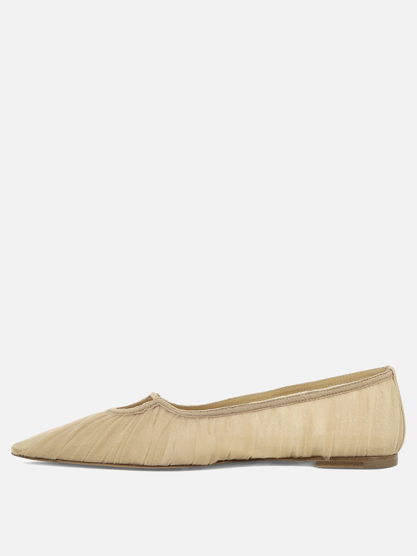 Nensi Dojaka Ballerine a punta 18225865_36 Rosa 3