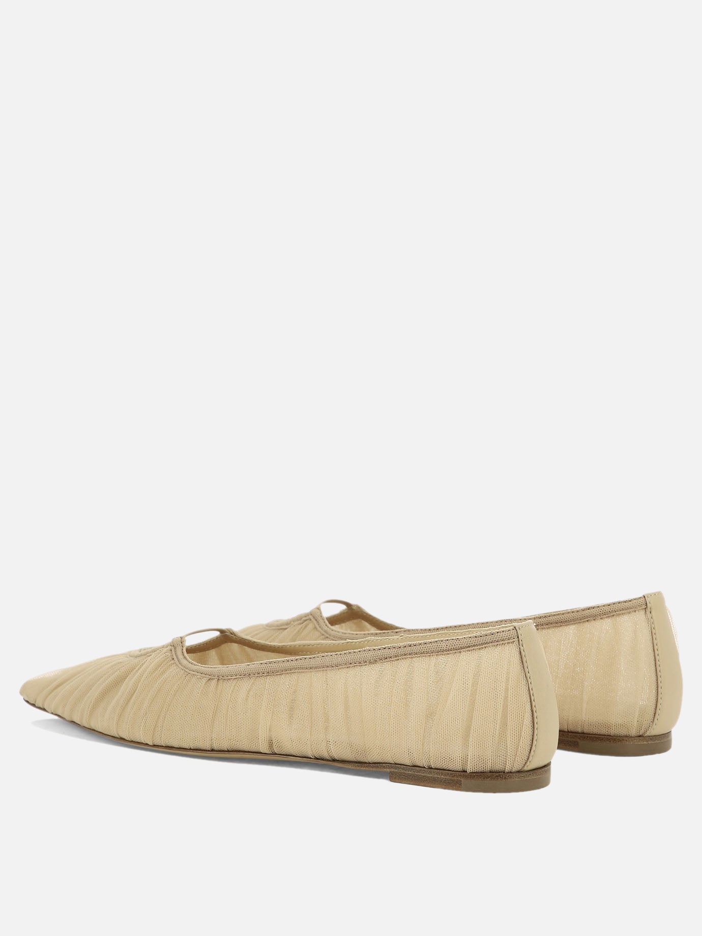 Nensi Dojaka Ballerine a punta 18225865_36 Rosa 4