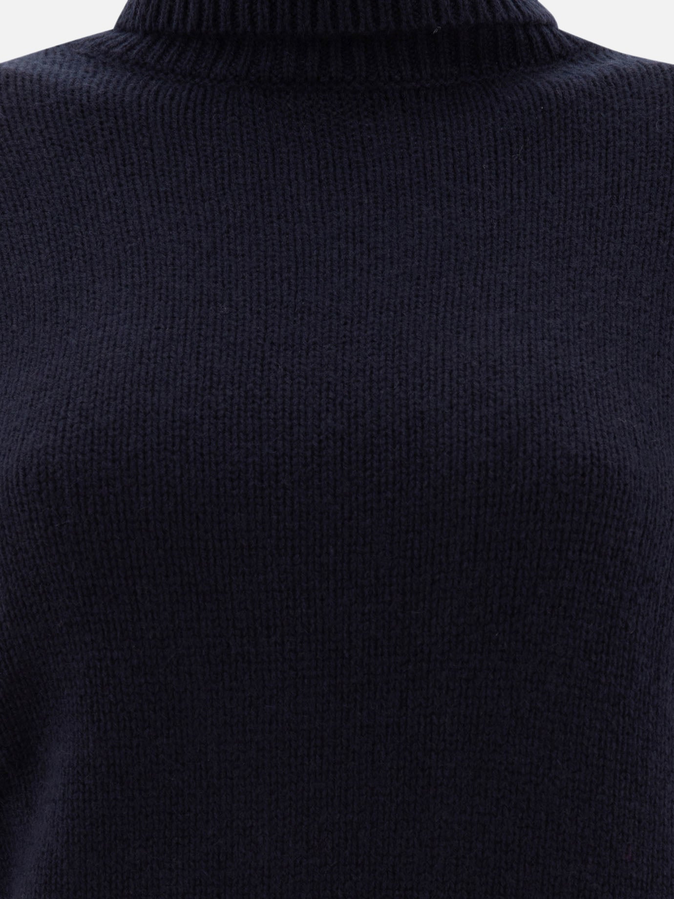 Ines De La Fressange Maglione "Aiden" 11129700_XS Blue 3