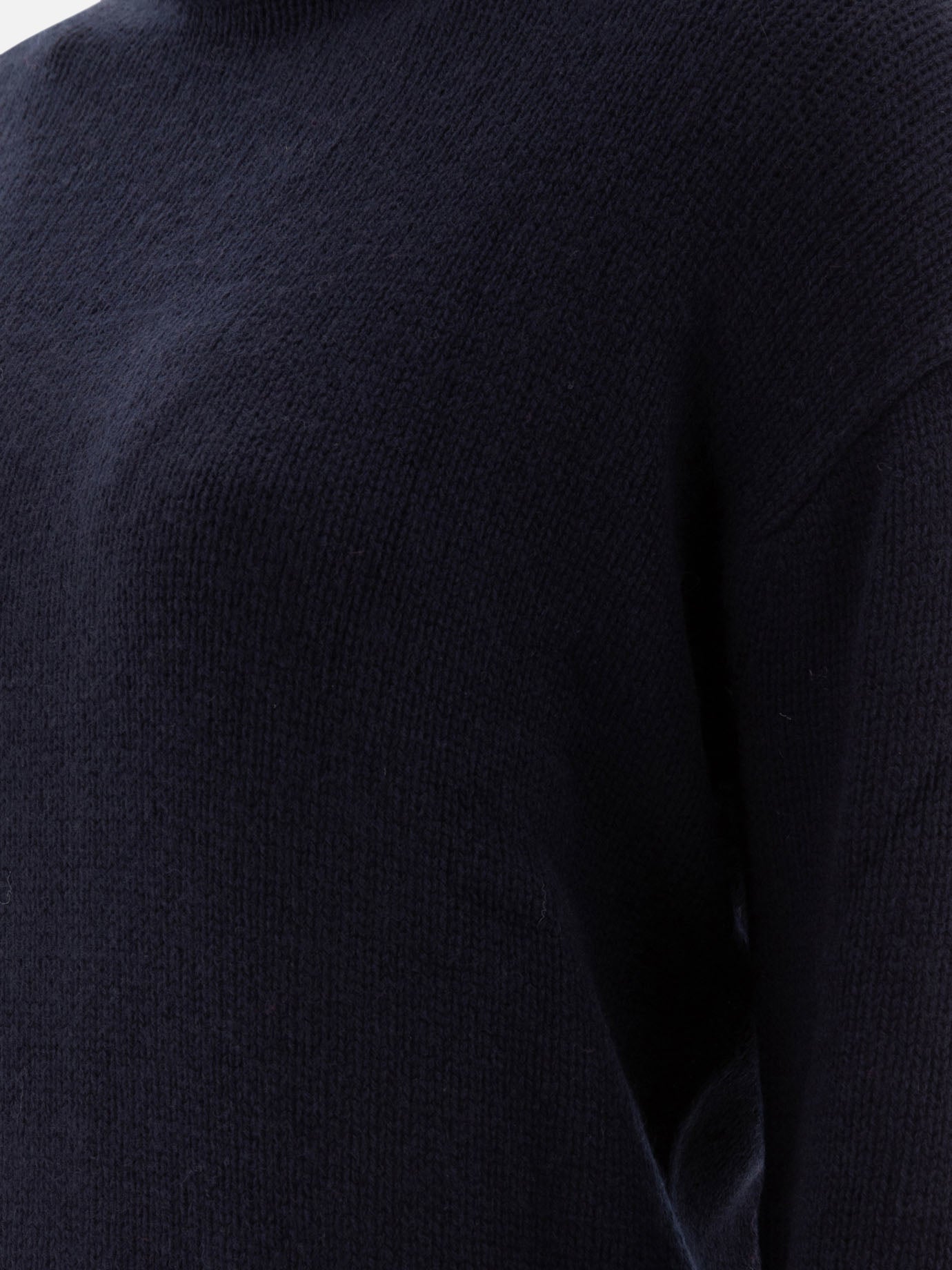 Ines De La Fressange Maglione "Aiden" 11129700_XS Blue 4