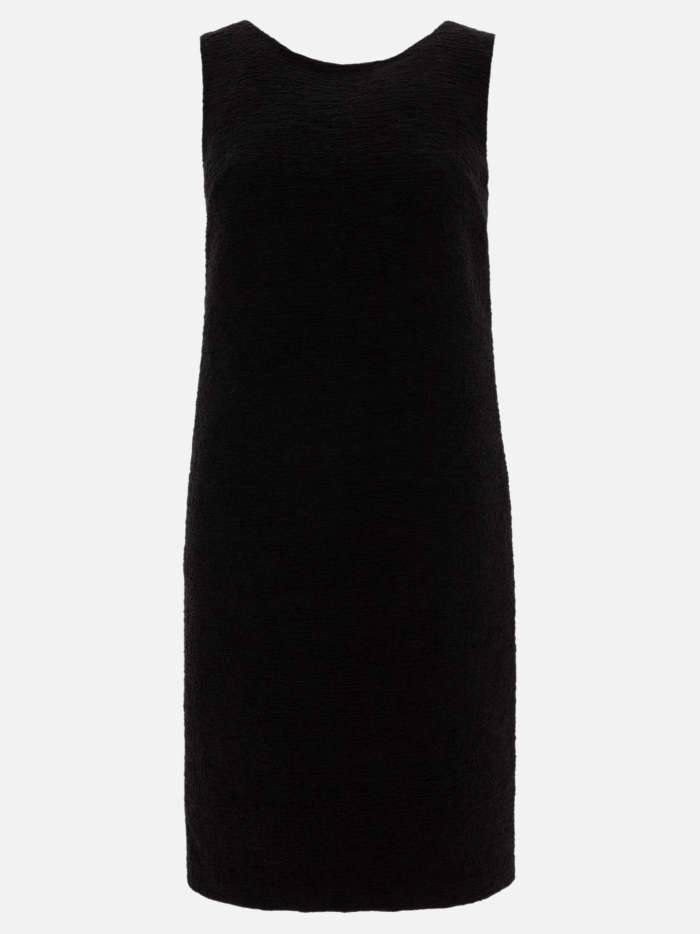 Loulou Studio "Maley" dress 16449278_XS Black 1
