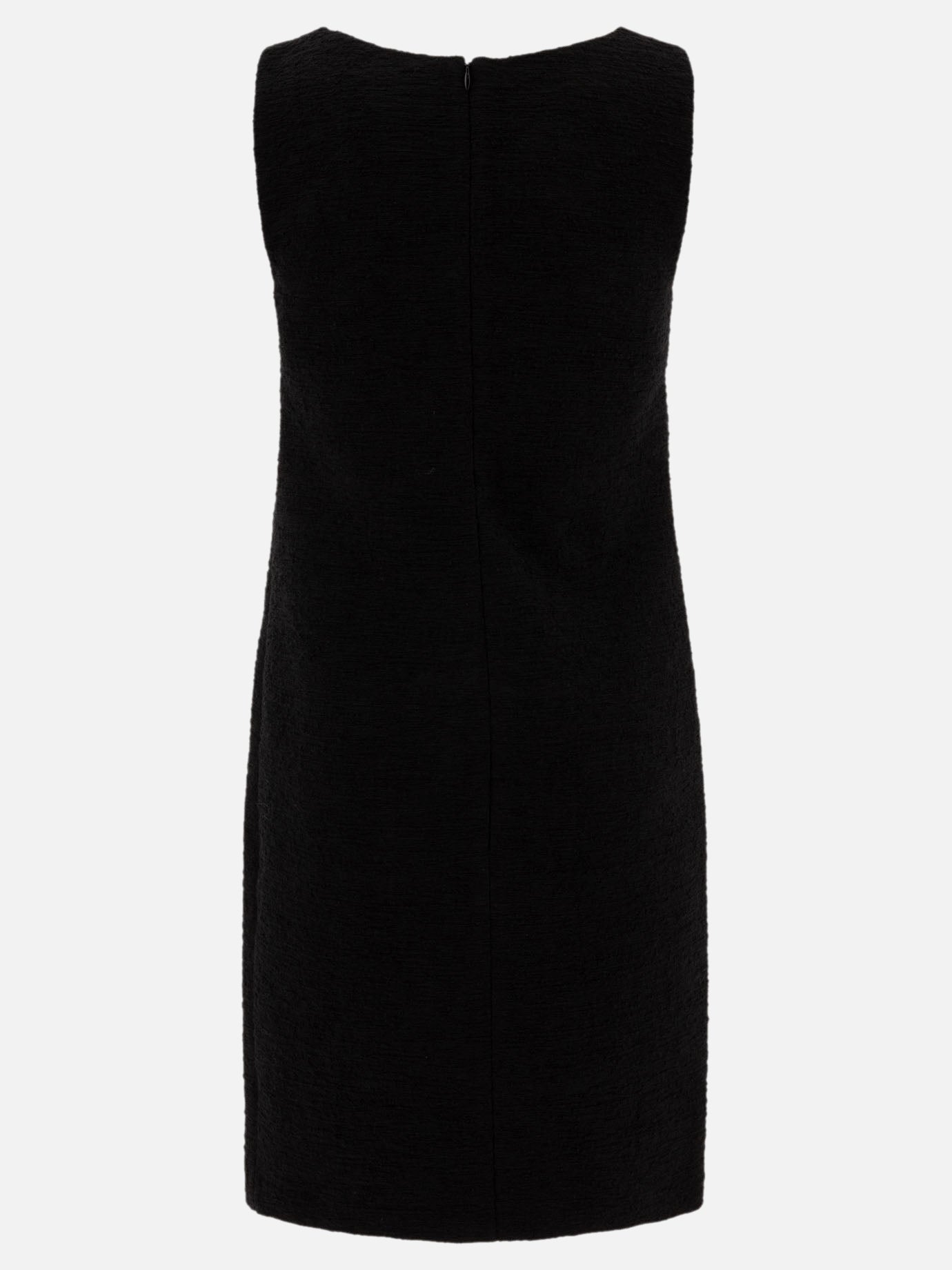 Loulou Studio "Maley" dress 16449278_XS Black 2