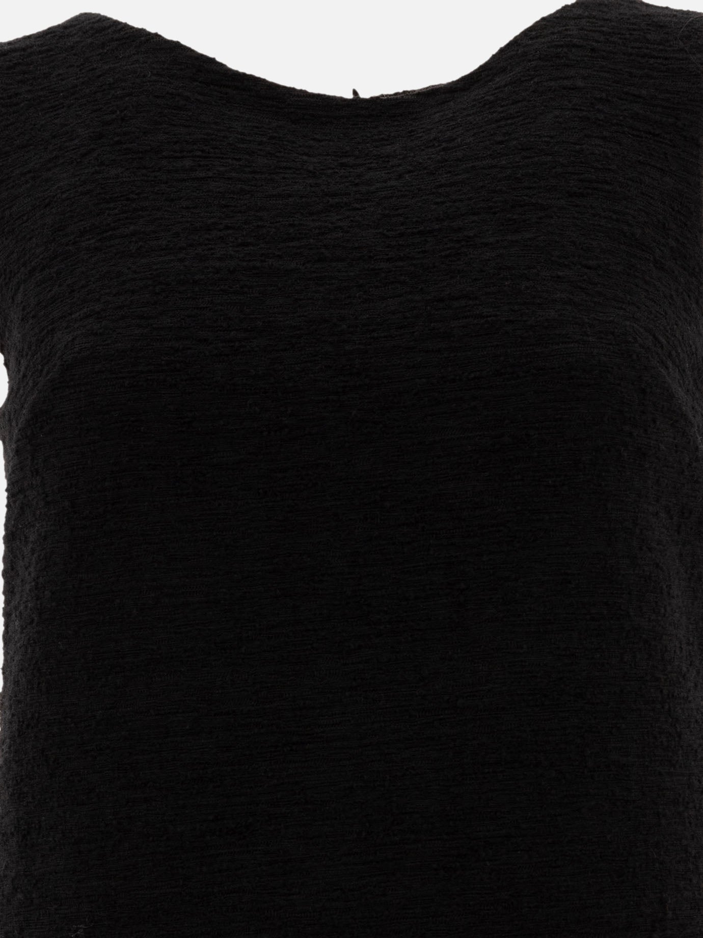 Loulou Studio "Maley" dress 16449278_XS Black 3