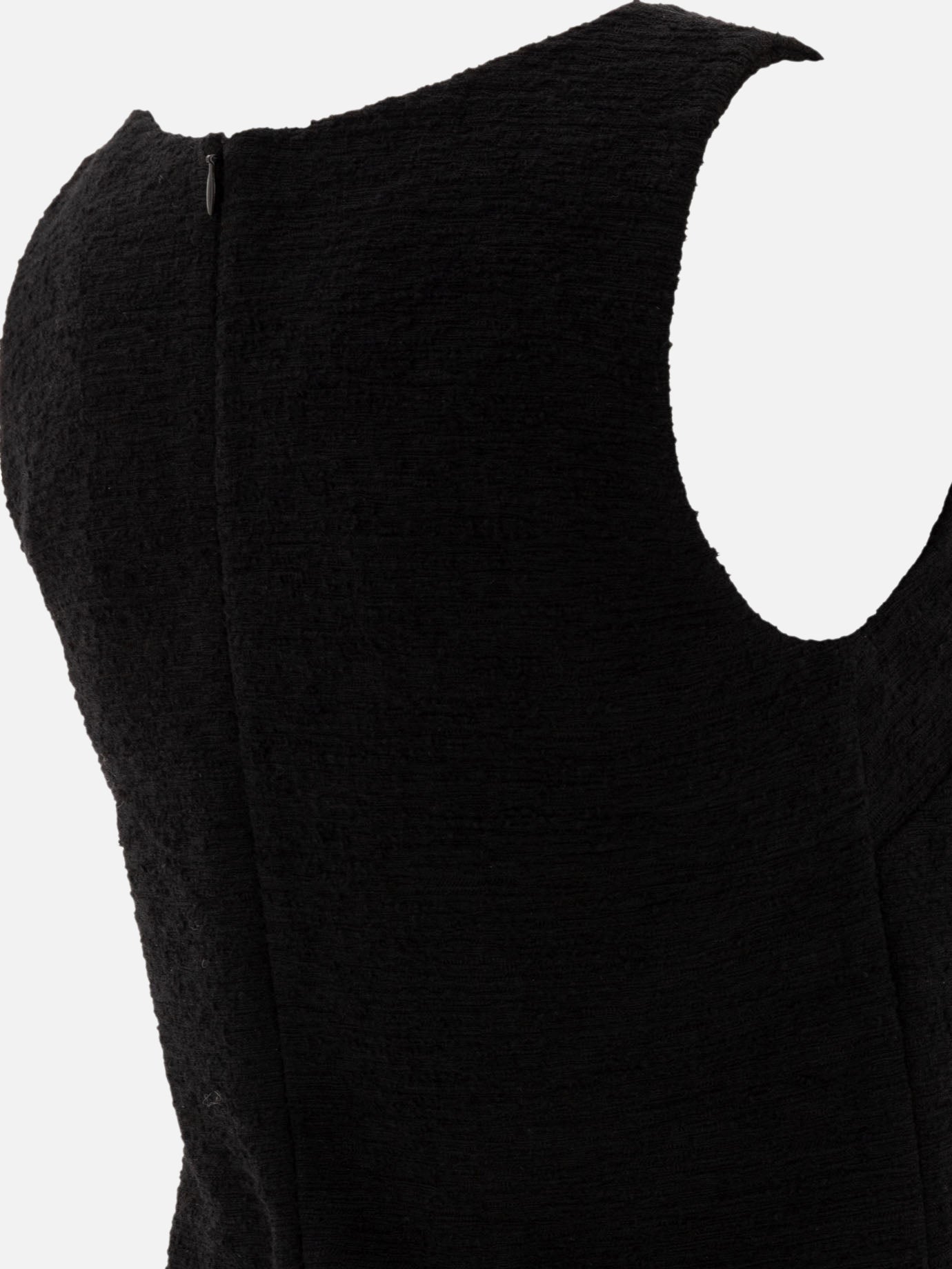 Loulou Studio "Maley" dress 16449278_XS Black 4