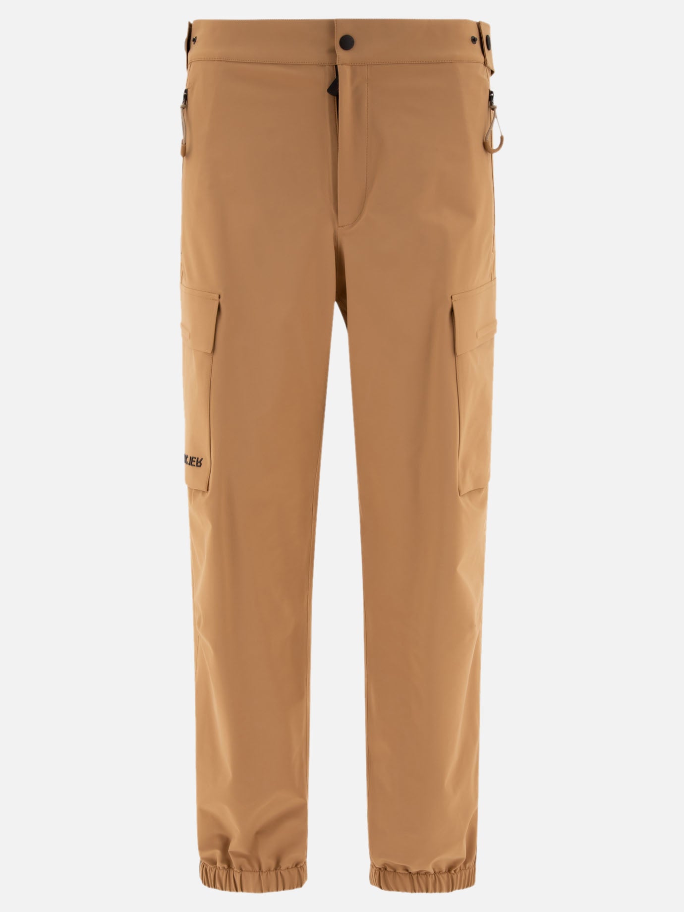 Moncler Grenoble Pantaloni sportivi 17049646_S Beige 1