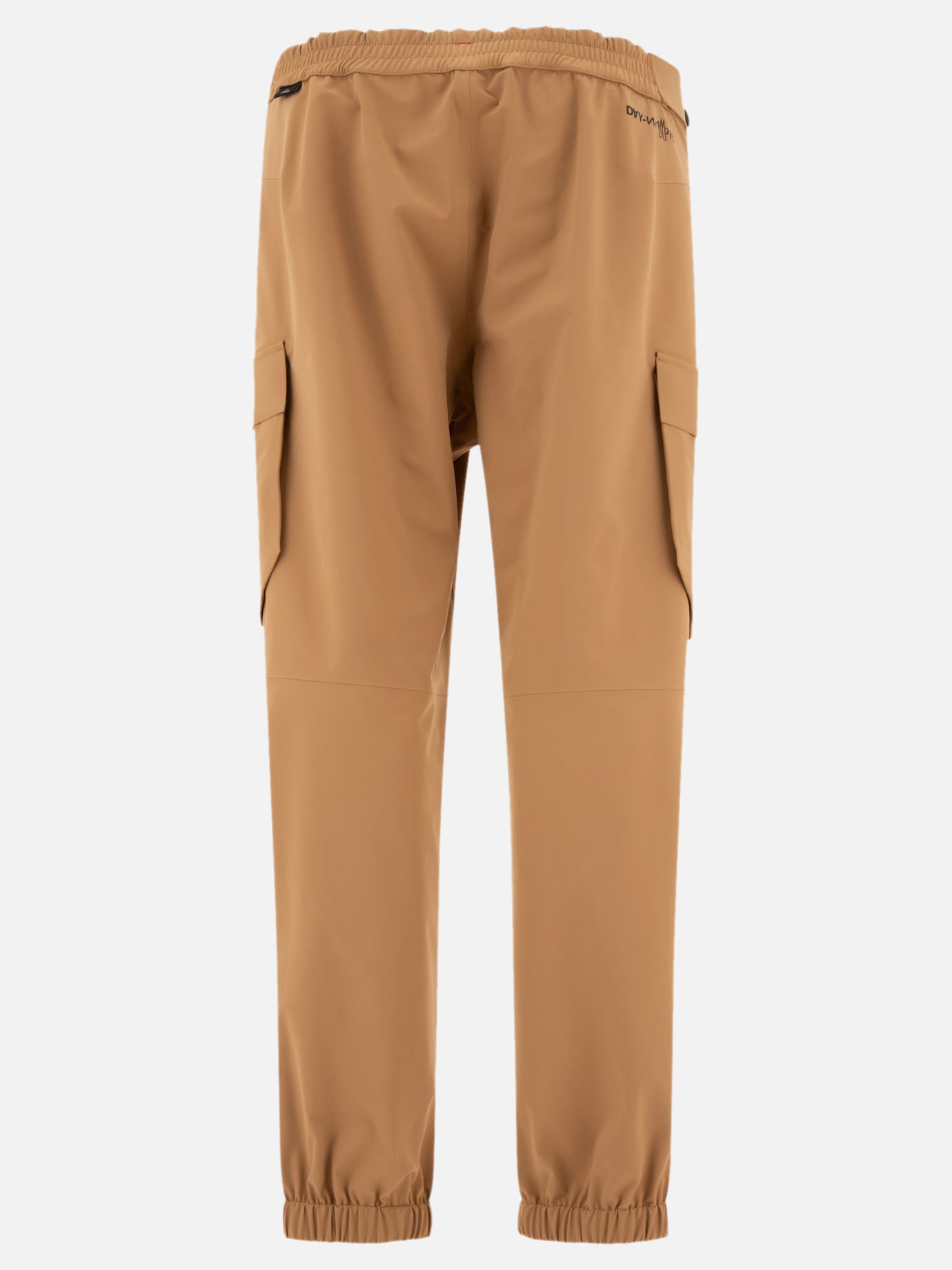Moncler Grenoble Pantaloni sportivi 17049646_S Beige 2