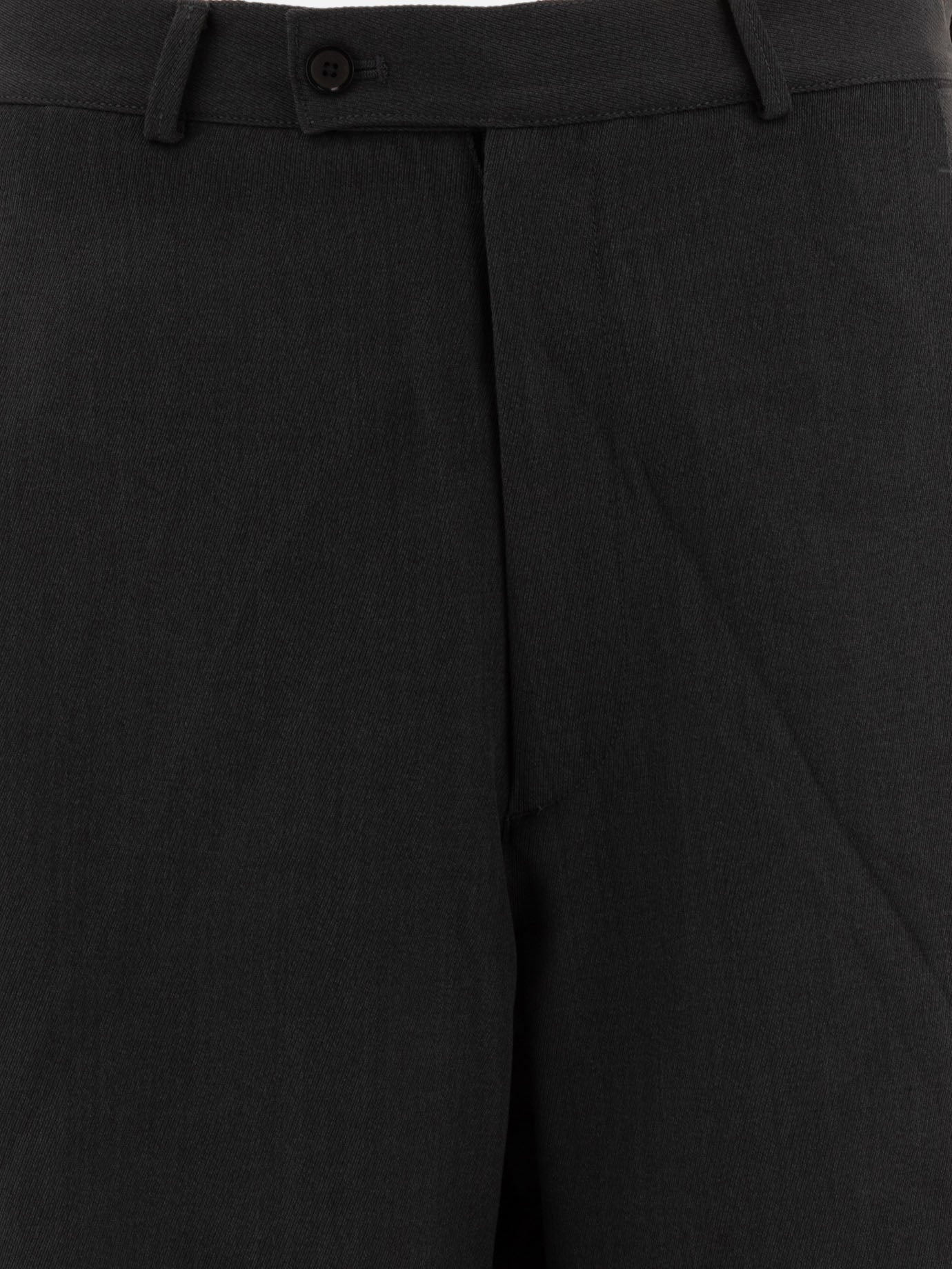 Nanamica "Club" trousers 11134606_36 Black 3