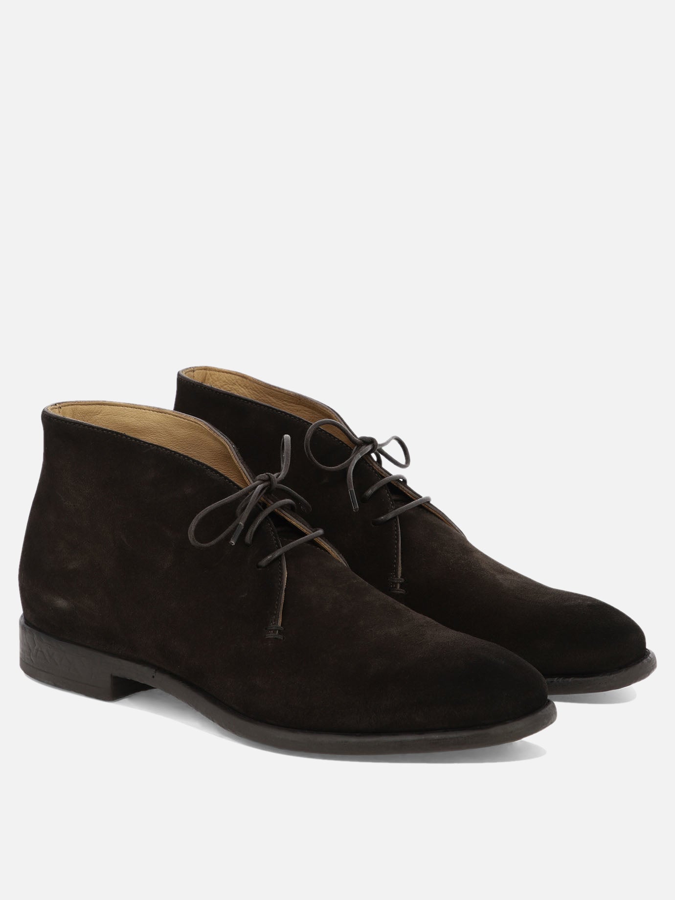 Officine Creative Stringate "Ceton" 17044933_43 Brown 2