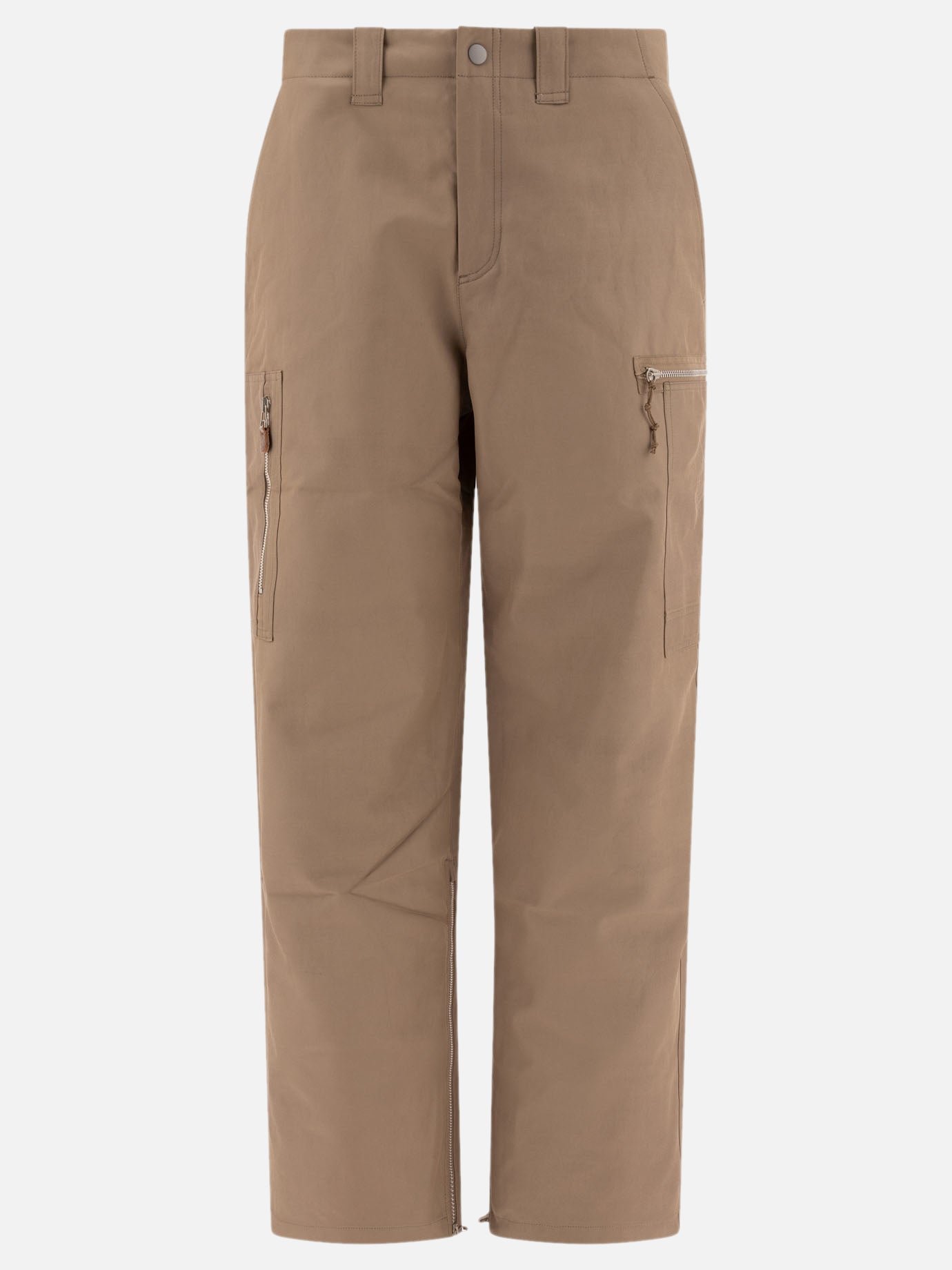 Our Legacy Pantaloni cargo "Tactical" 14652411_50 Beige 1