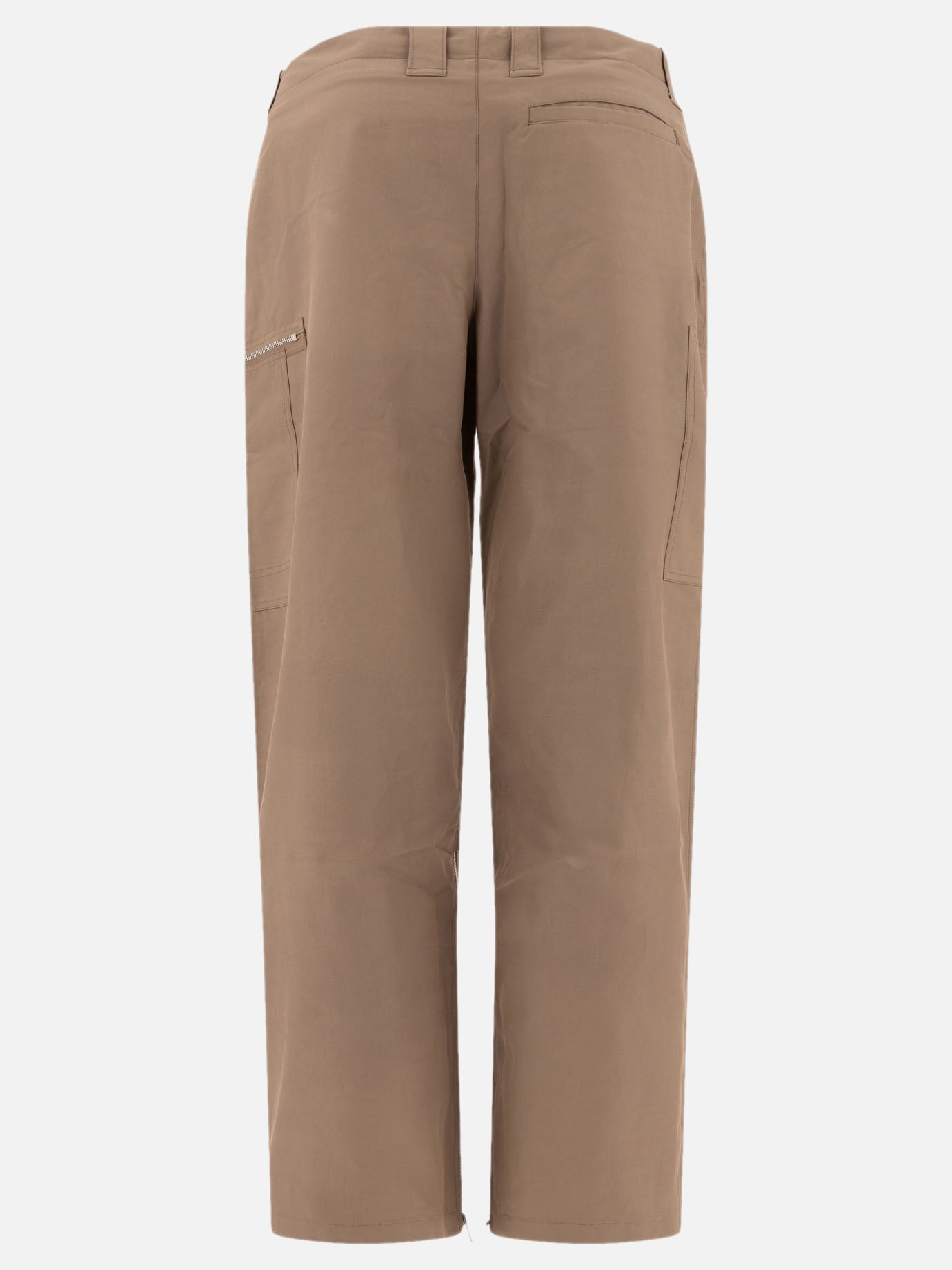 Our Legacy Pantaloni cargo "Tactical" 14652411_50 Beige 2