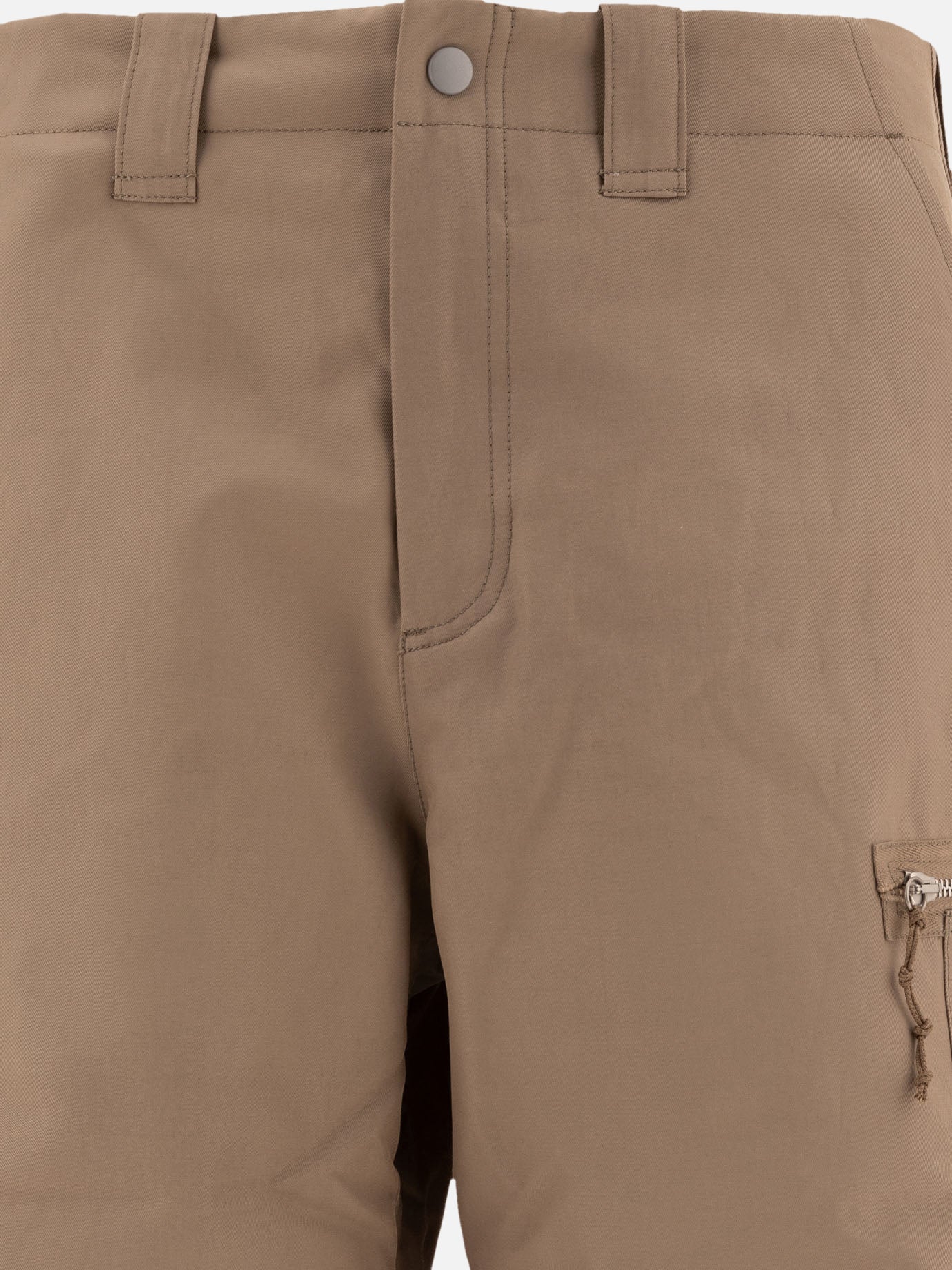 Our Legacy Pantaloni cargo "Tactical" 14652411_50 Beige 3