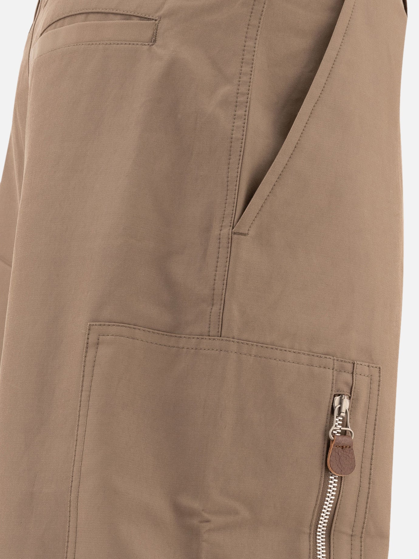 Our Legacy Pantaloni cargo "Tactical" 14652411_50 Beige 4