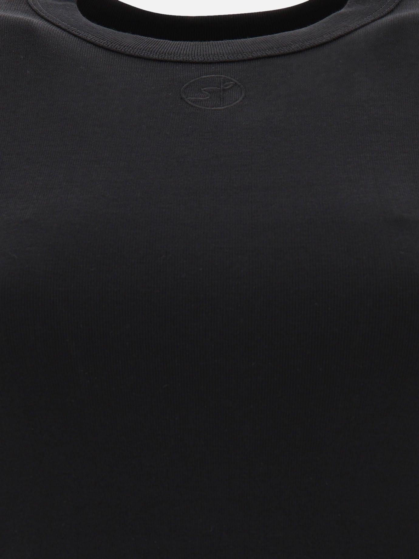 Saks Potts "Eloise" t-shirt 11524644_XS Black 3