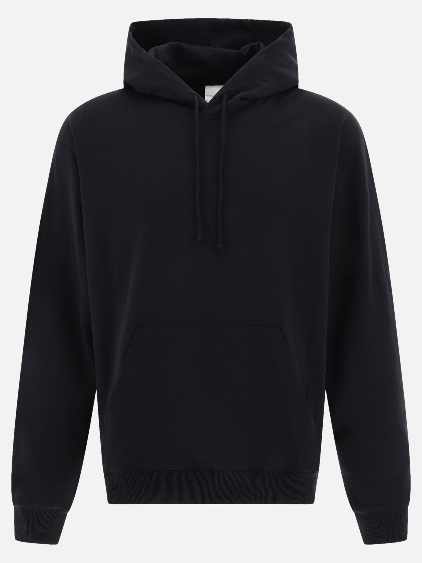 Stockholm Surfboard Club Felpa "Stockholm (Surfboard) Club" 10205991_S Black 1