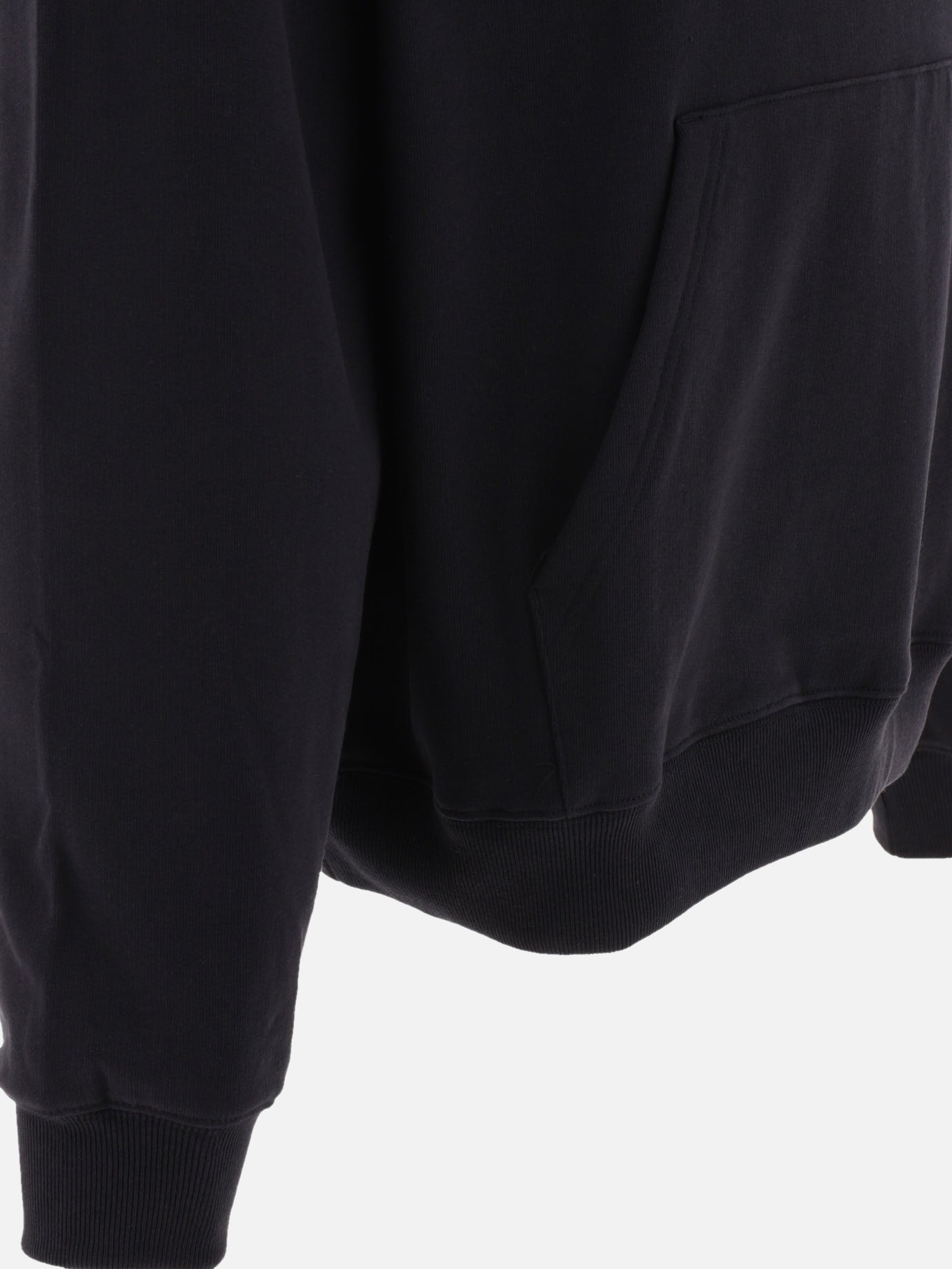 Stockholm Surfboard Club Felpa "Stockholm (Surfboard) Club" 10205991_S Black 4