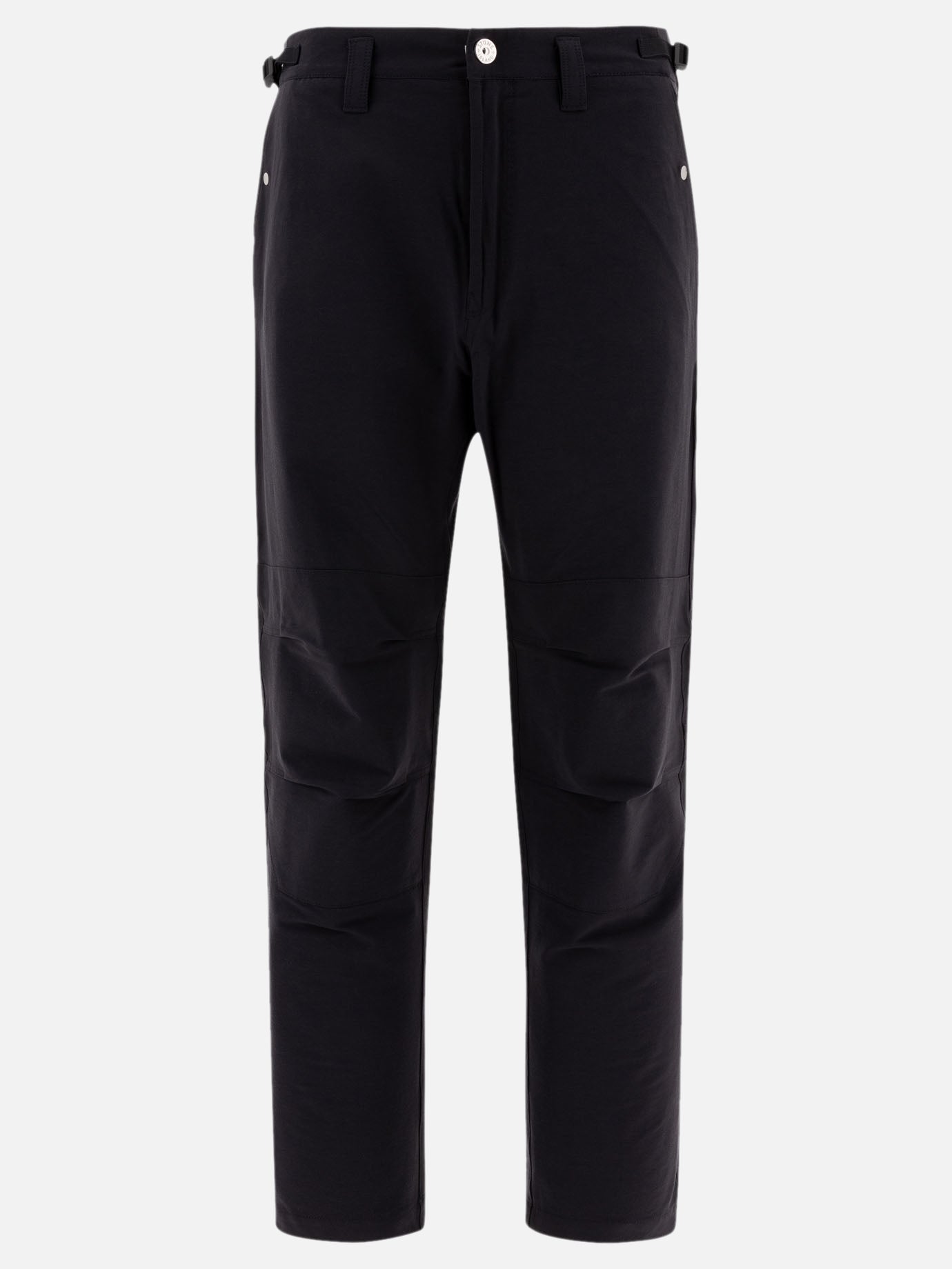 Stone Island Pantaloni "Stellina Bi-Stretch" 17555604_34 Blue 1