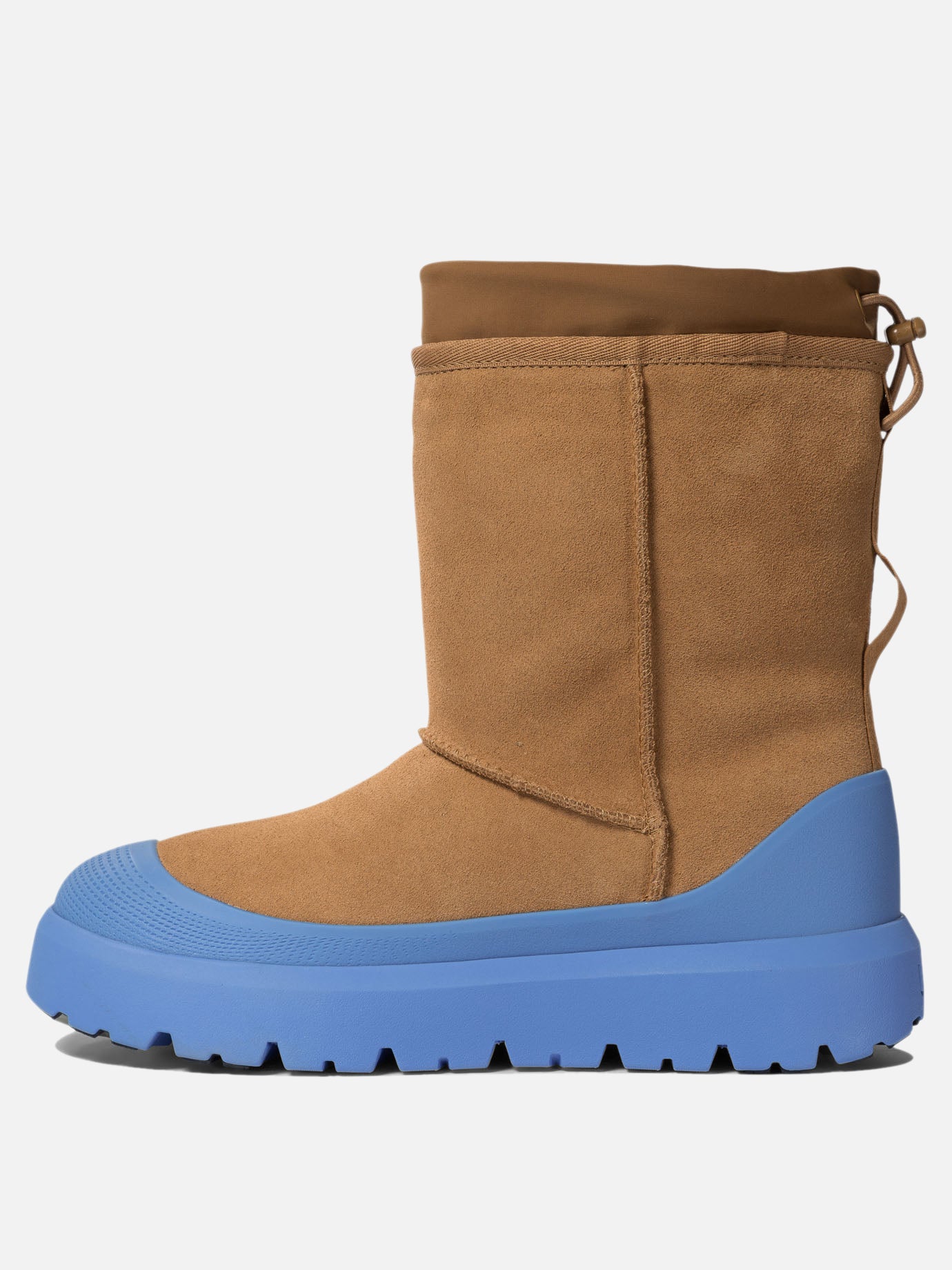 Ugg Stivaletti "Classic Short Weather Hybrid" 17688075_7 Brown 3