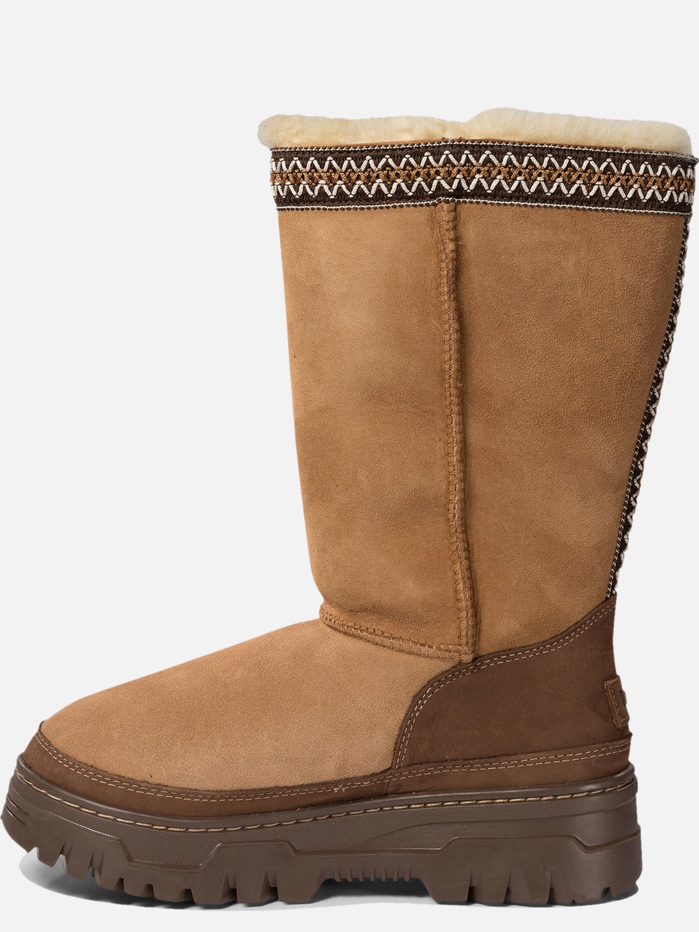Ugg Stivali "Tall TrailGazer" 15668793_9 Beige 3