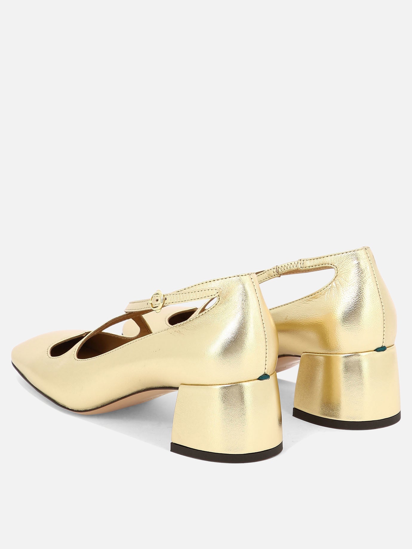 "Two For Love" pumps