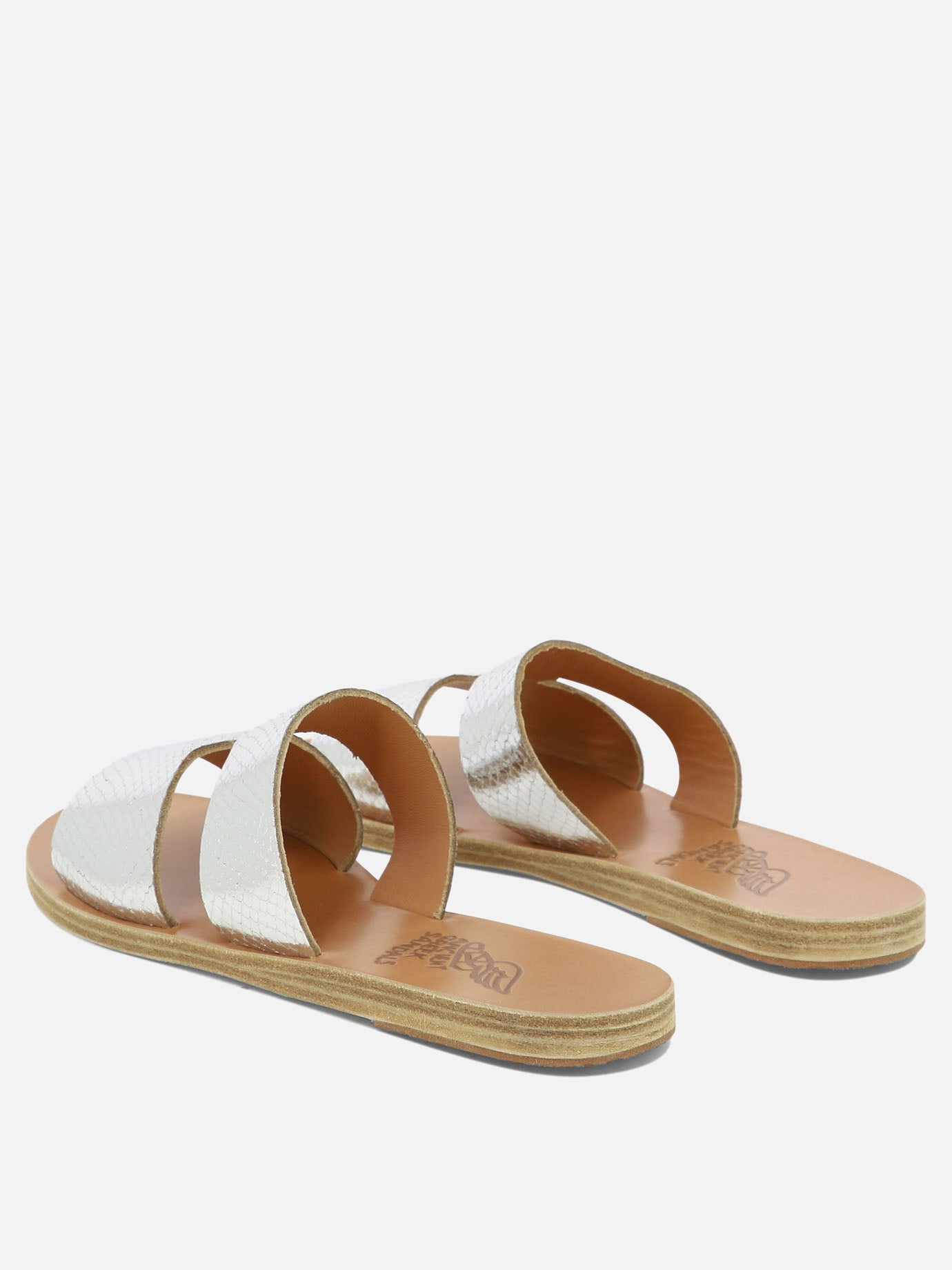 "Apteros" sandals